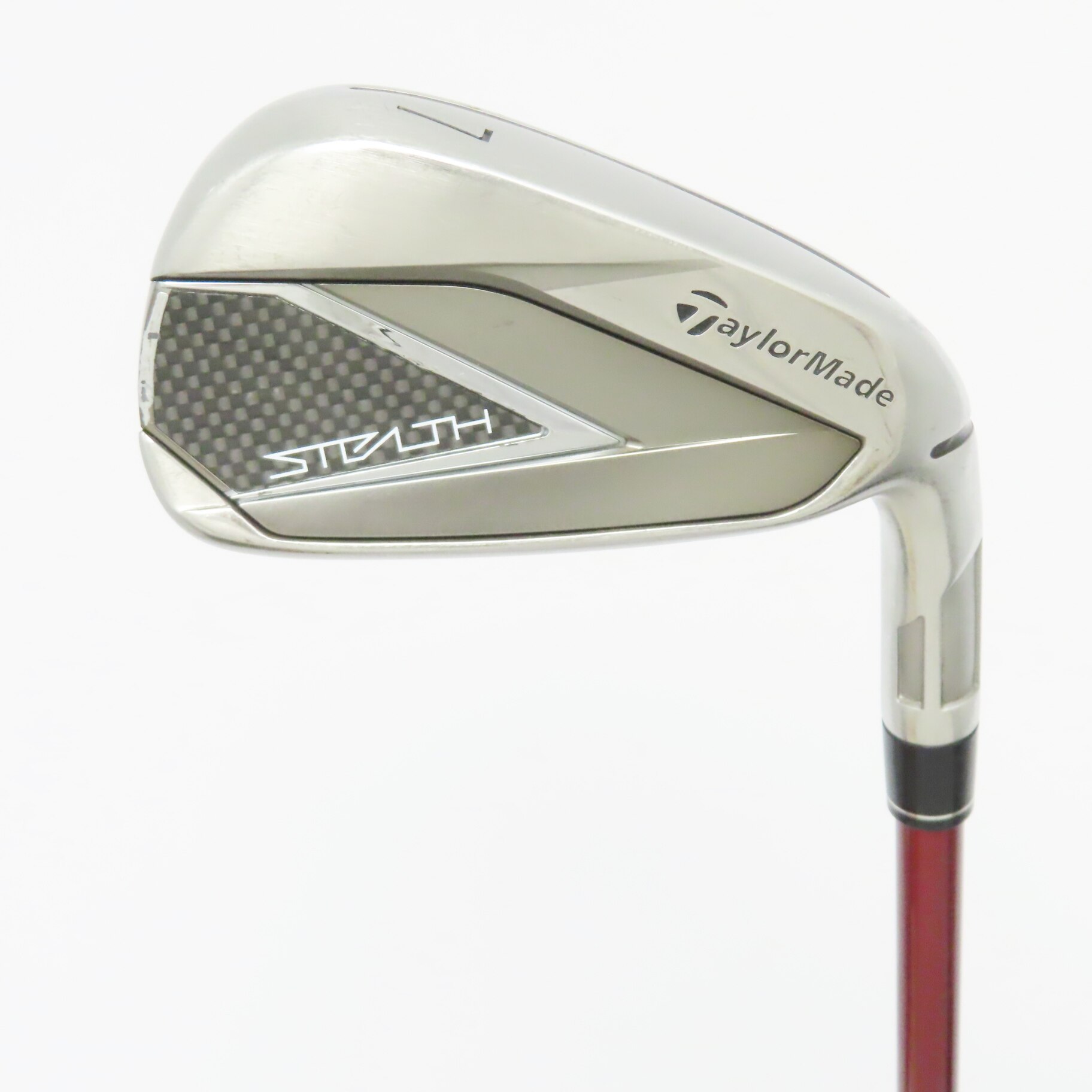 TaylorMade STELTH 6番アイアン レディース【Ｌ】新品未使用 TaylorMade Women's Stealth Iron Set - Worldwide Golf Shops