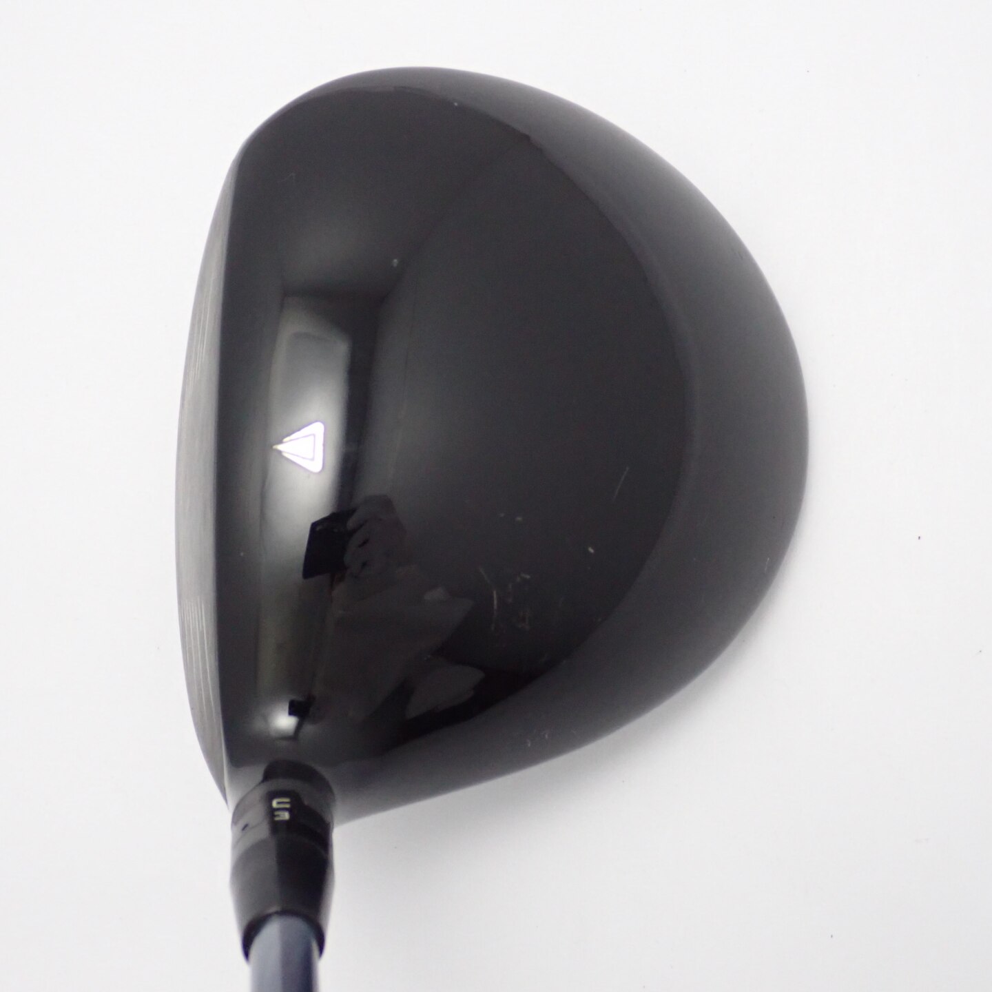 中古】TS4 ドライバー ドライバー Speeder 569 EVOLUTION VI 9.5 S D