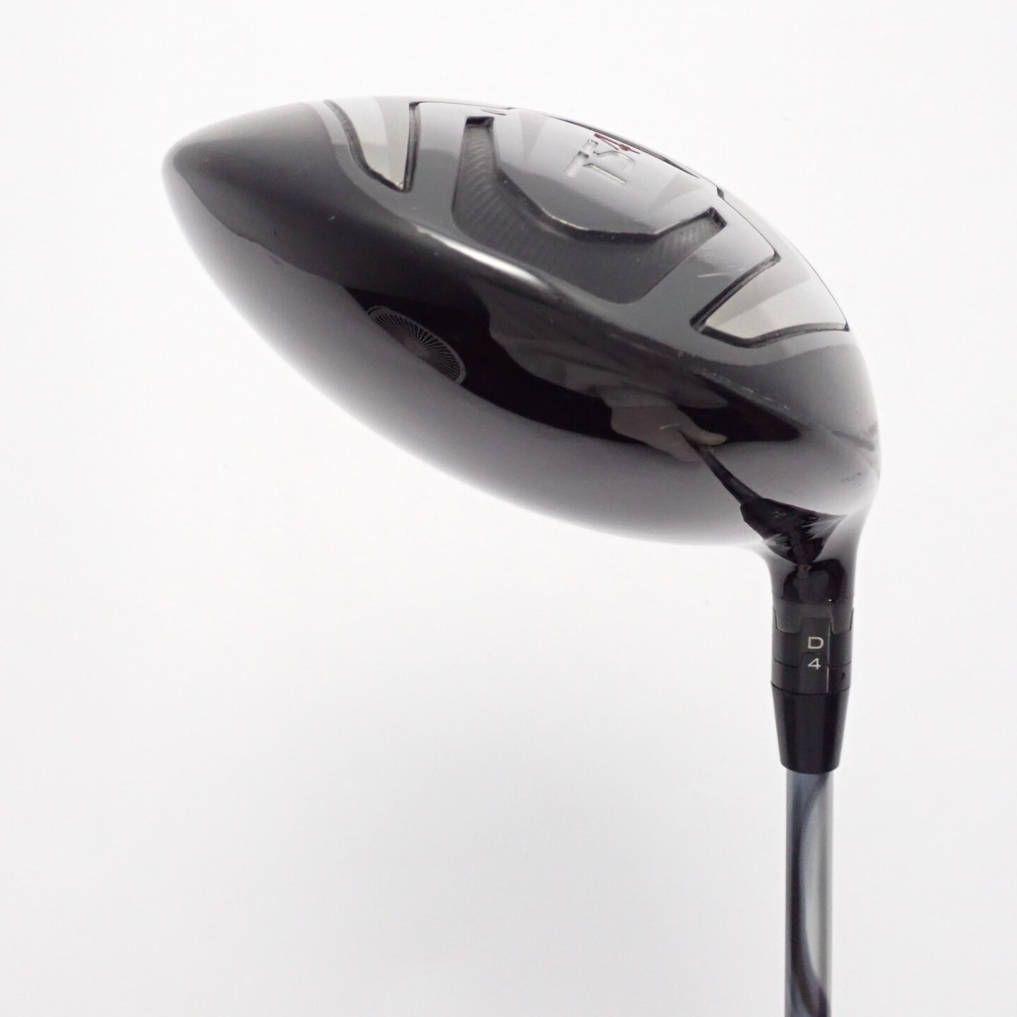 中古】TS4 ドライバー ドライバー Speeder 569 EVOLUTION VI 9.5 S D