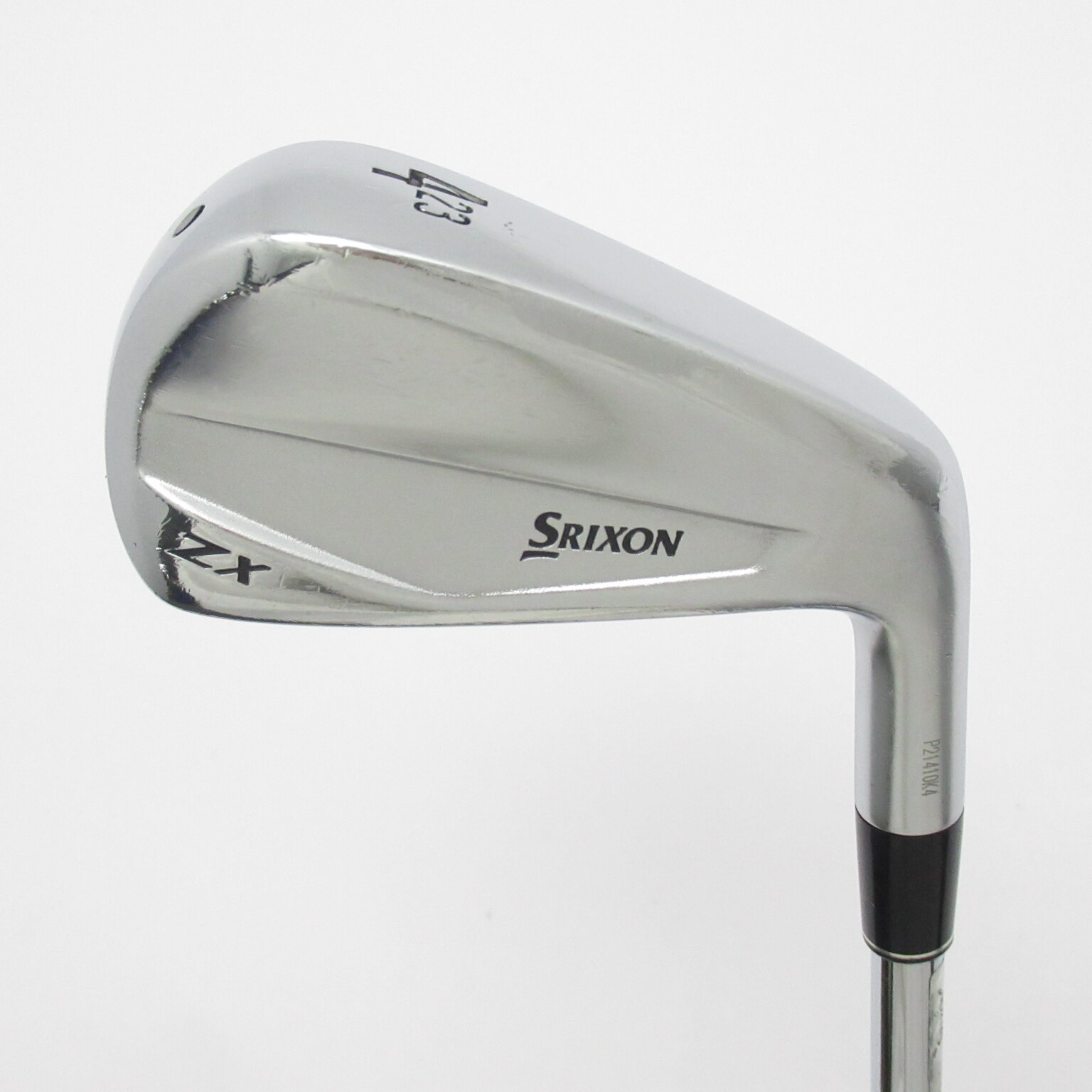 ゆーきー様 フォロー割 専用出品 中古】スリクソン ユーティリティ (ダンロップ) 通販｜GDO中古