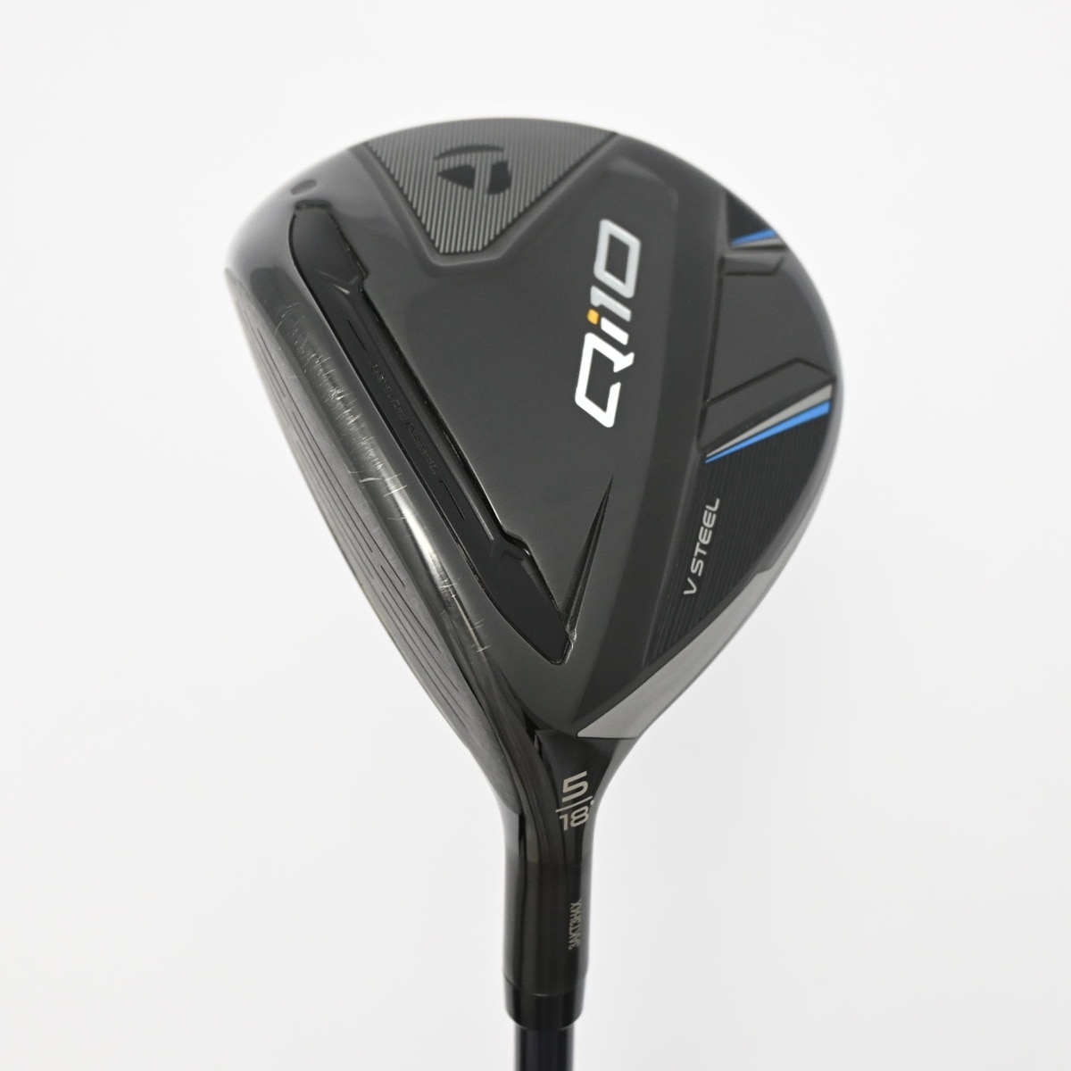 【レフティ！CB新品】テーラーメイド Qi10 ゴルフクラブセット 11本 S 中古】Qi10 (テーラーメイド) レフティ 通販｜GDO中古ゴルフクラブ