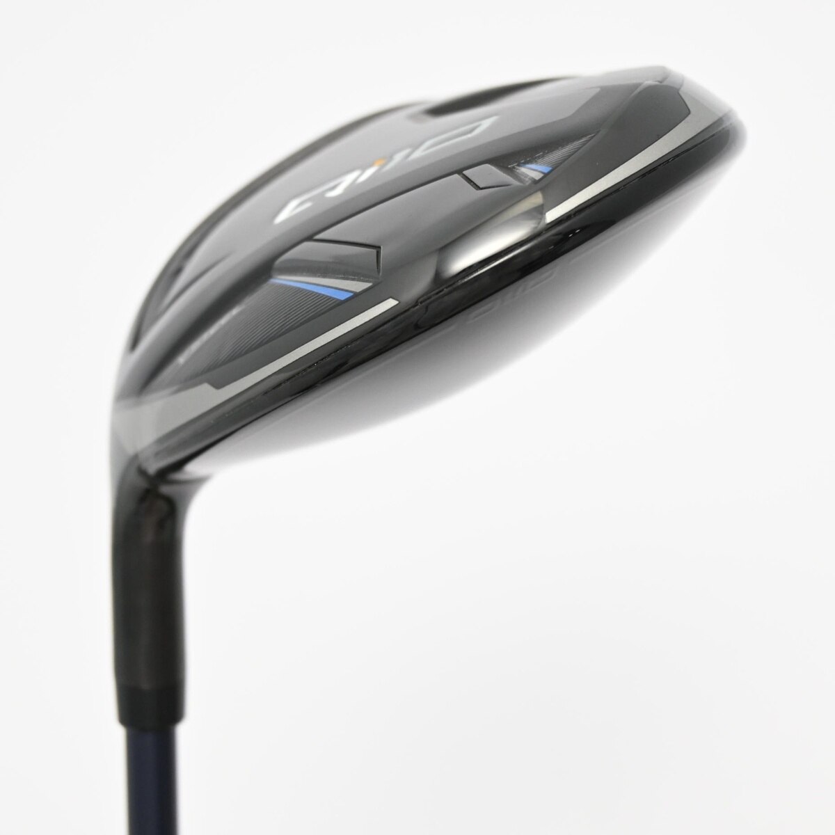 中古】Qi10 フェアウェイウッド Diamana Blue TM50 18 S C