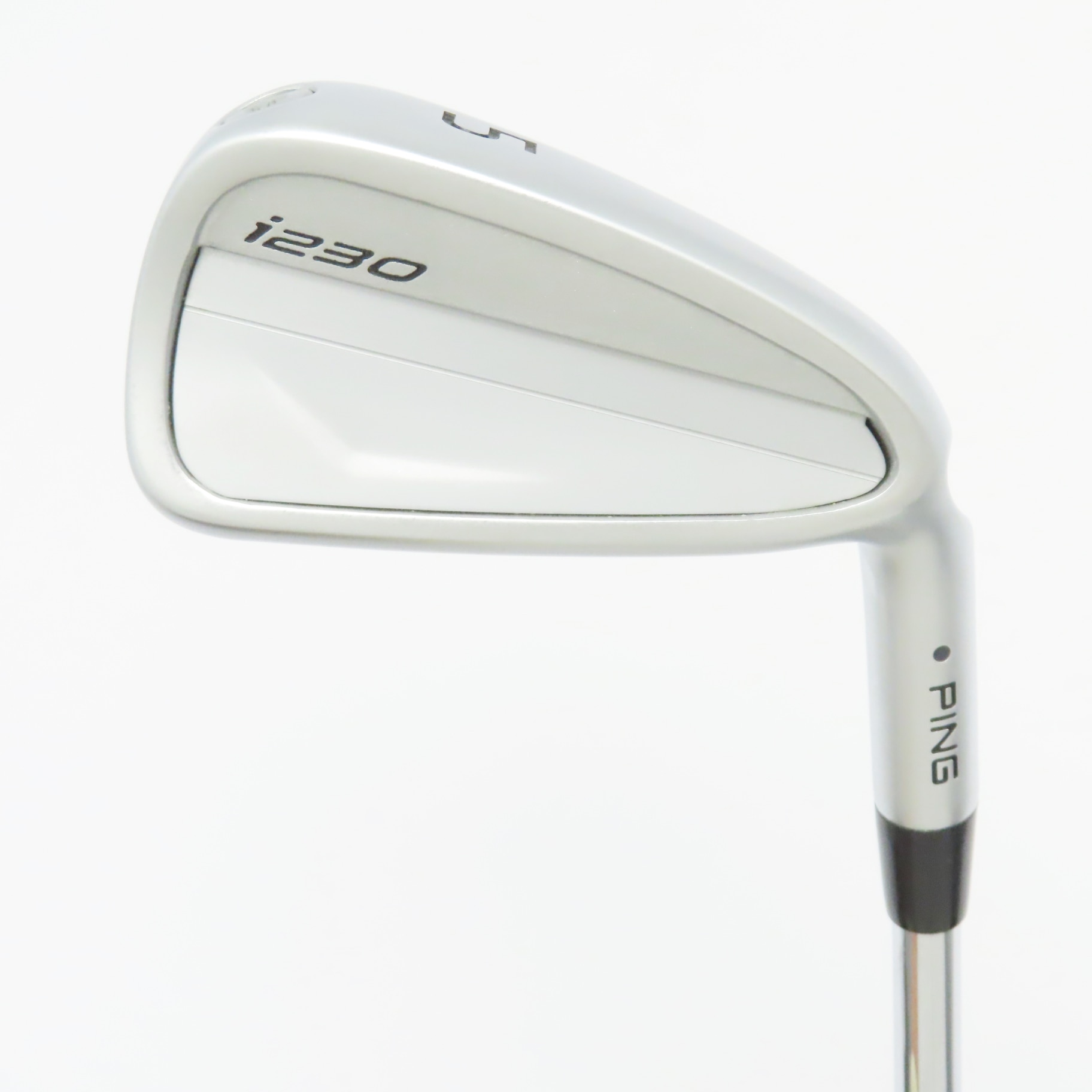 PINGアイアン　i230　s200AMTシャフトtour white ウェッジ i230 #UW《PING TOUR 2.0 CHROME I シャフト》 硬さ