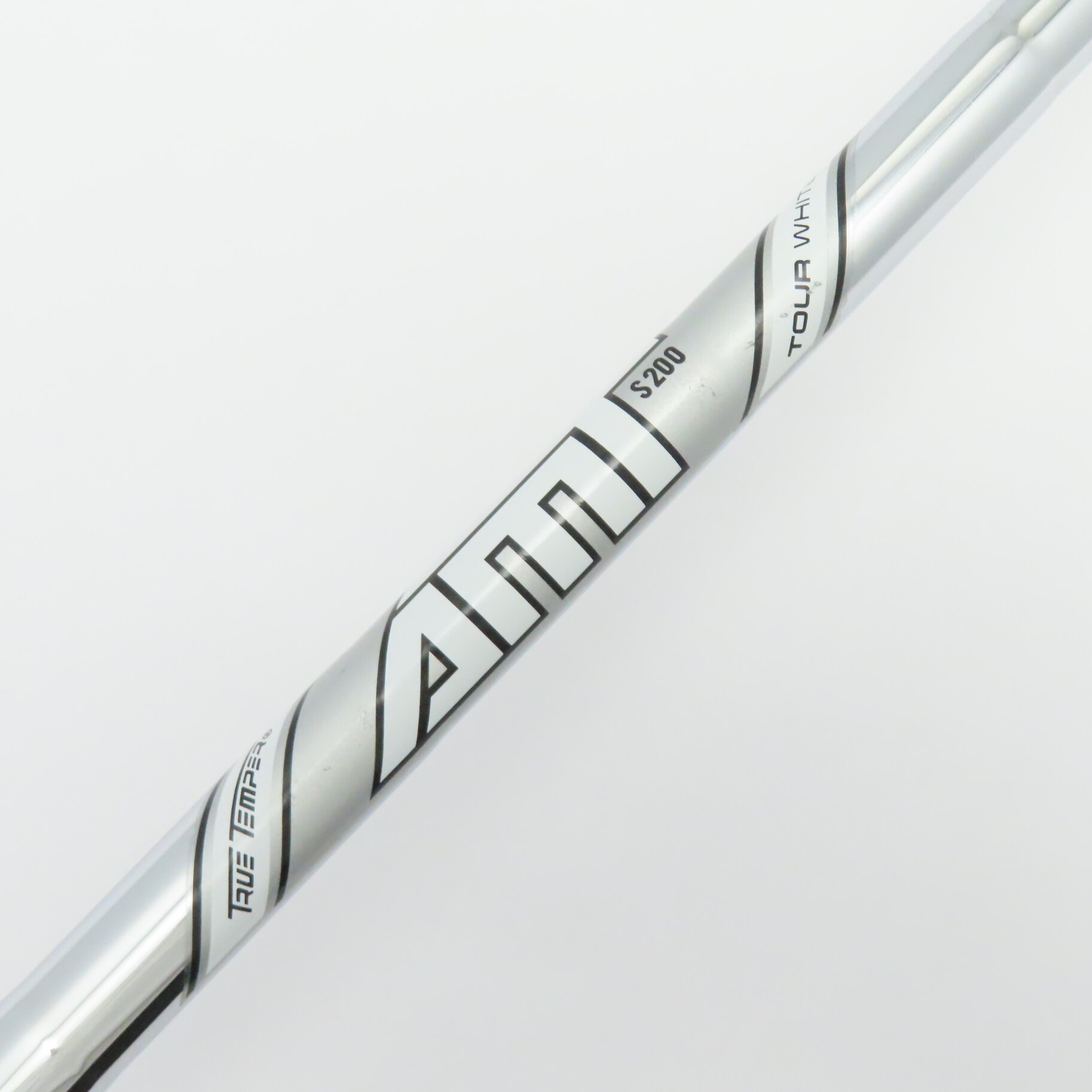 レイチェルi230 5-W 6本セット amt tour white レイチェル様専用i230 5-W 6本セット amt tour white - メルカリ