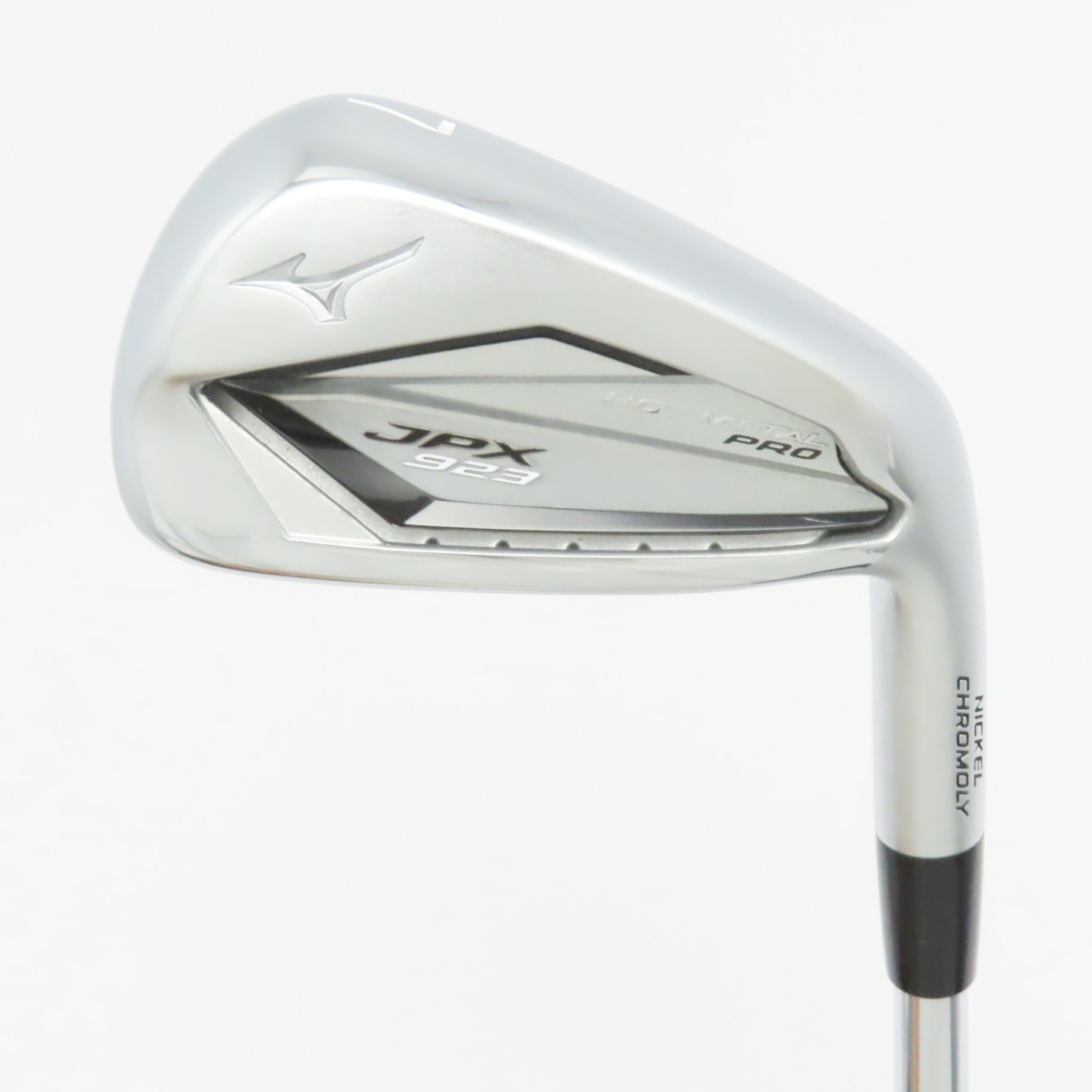 中古】JPX アイアンセット (ミズノ) 通販｜GDO中古ゴルフクラブ