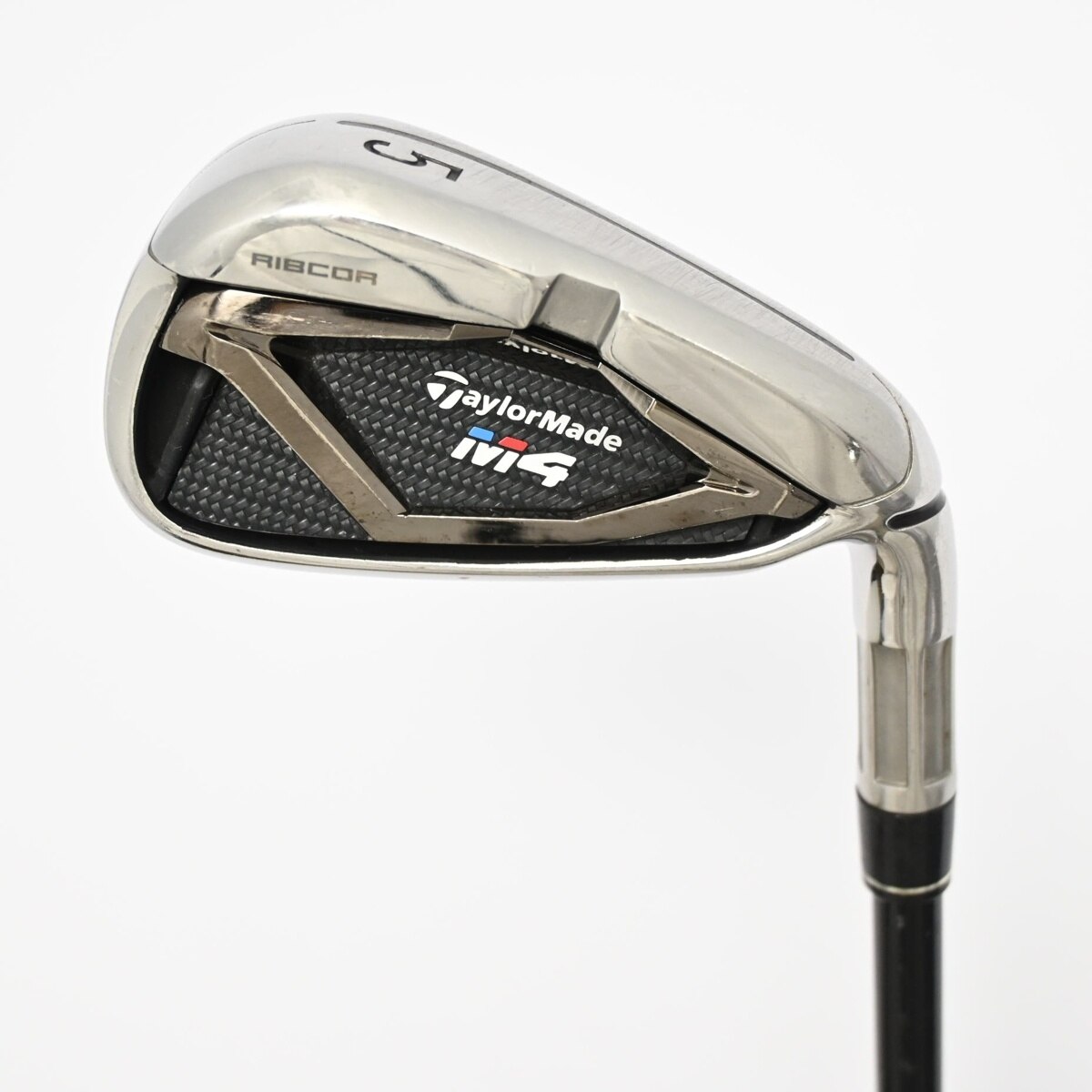 中古】M4 アイアンセット (テーラーメイド) 通販｜GDO中古ゴルフ