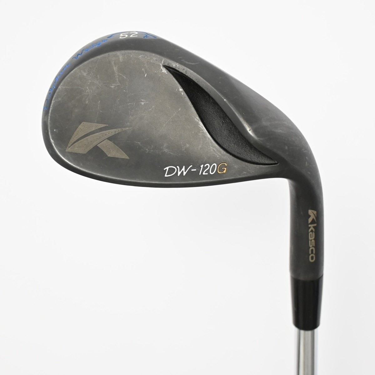 ドルフィンウェッジ DW-120G 950GH neo 48 52 58 Dolphin Wedge キャスコ ドルフィン ウエッジ DW-120G N.S.