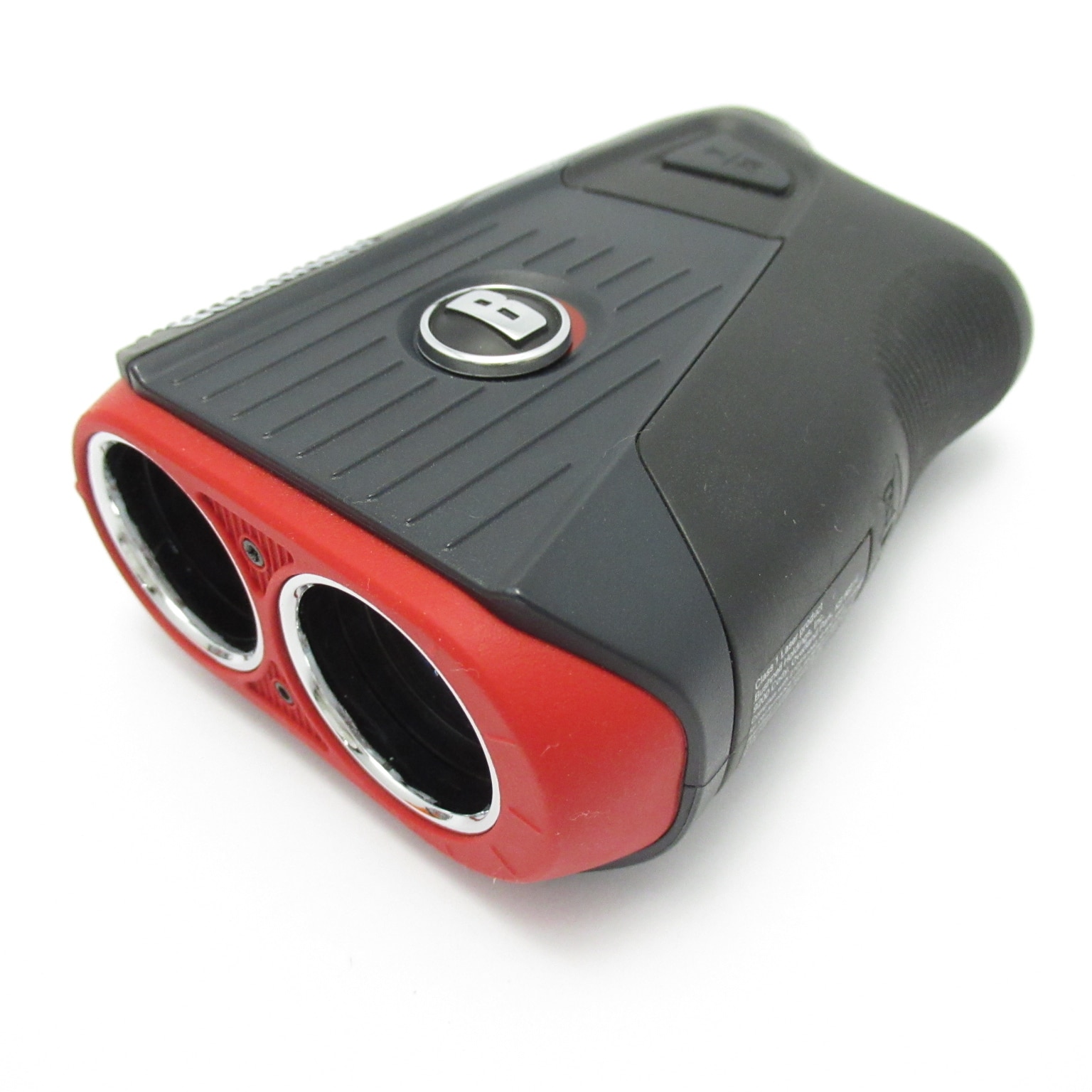 カ*ー様 中古■ ブッシュネルゴルフ ピンシーカー ツアー V5 シフトスリムジ 中古(A)] ブッシュネル ピンシーカーツアー V5 シフトスリム