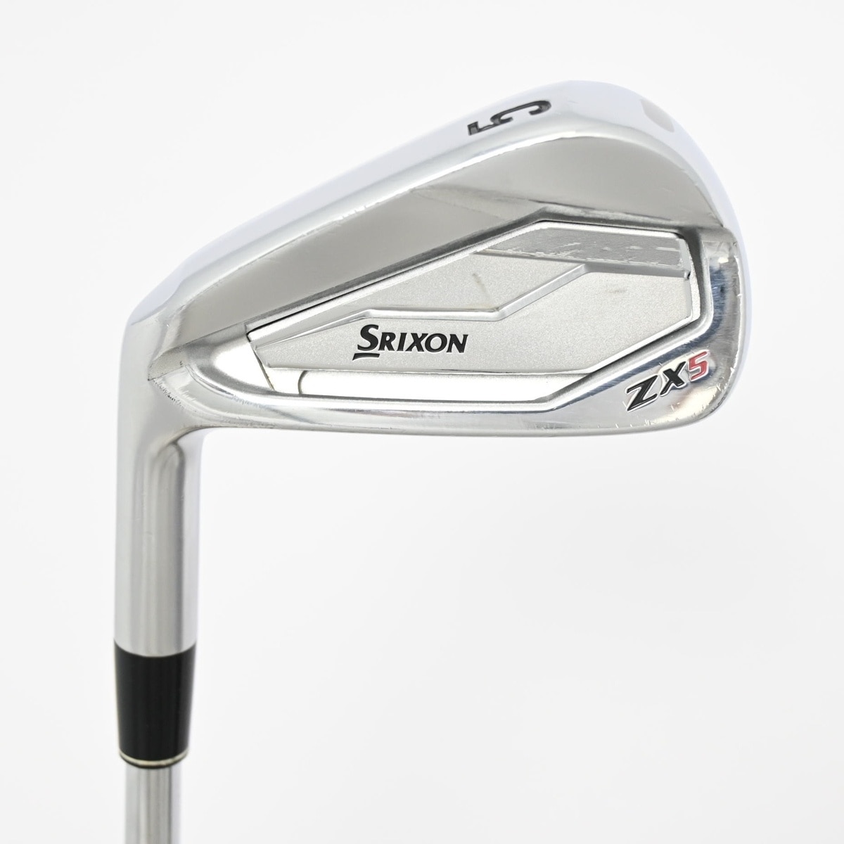 希少】SRIXON MODUS120S Z525アイアン6本セット イオミック 希少