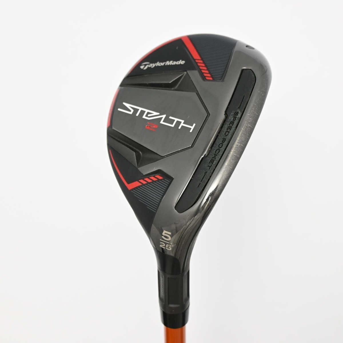 TaylorMade STEALTH ユーティリティ 19度　ステルス　3u 中古】ステルス ユーティリティ (テーラーメイド) 通販｜GDO中古