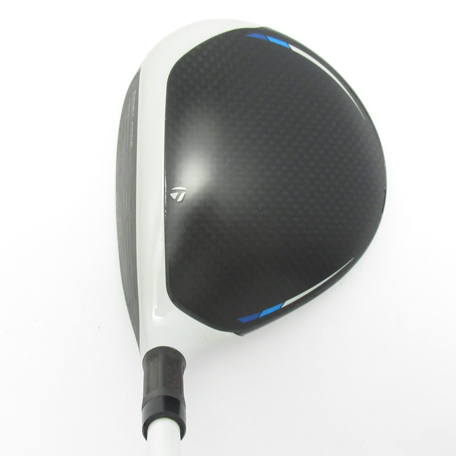 中古】SIM2 マックス フェアウェイウッド Tour AD HD-6 15 S C