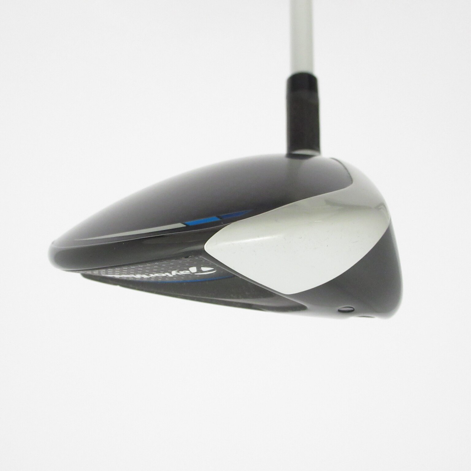 中古】SIM2 マックス フェアウェイウッド Tour AD HD-6 15 S C