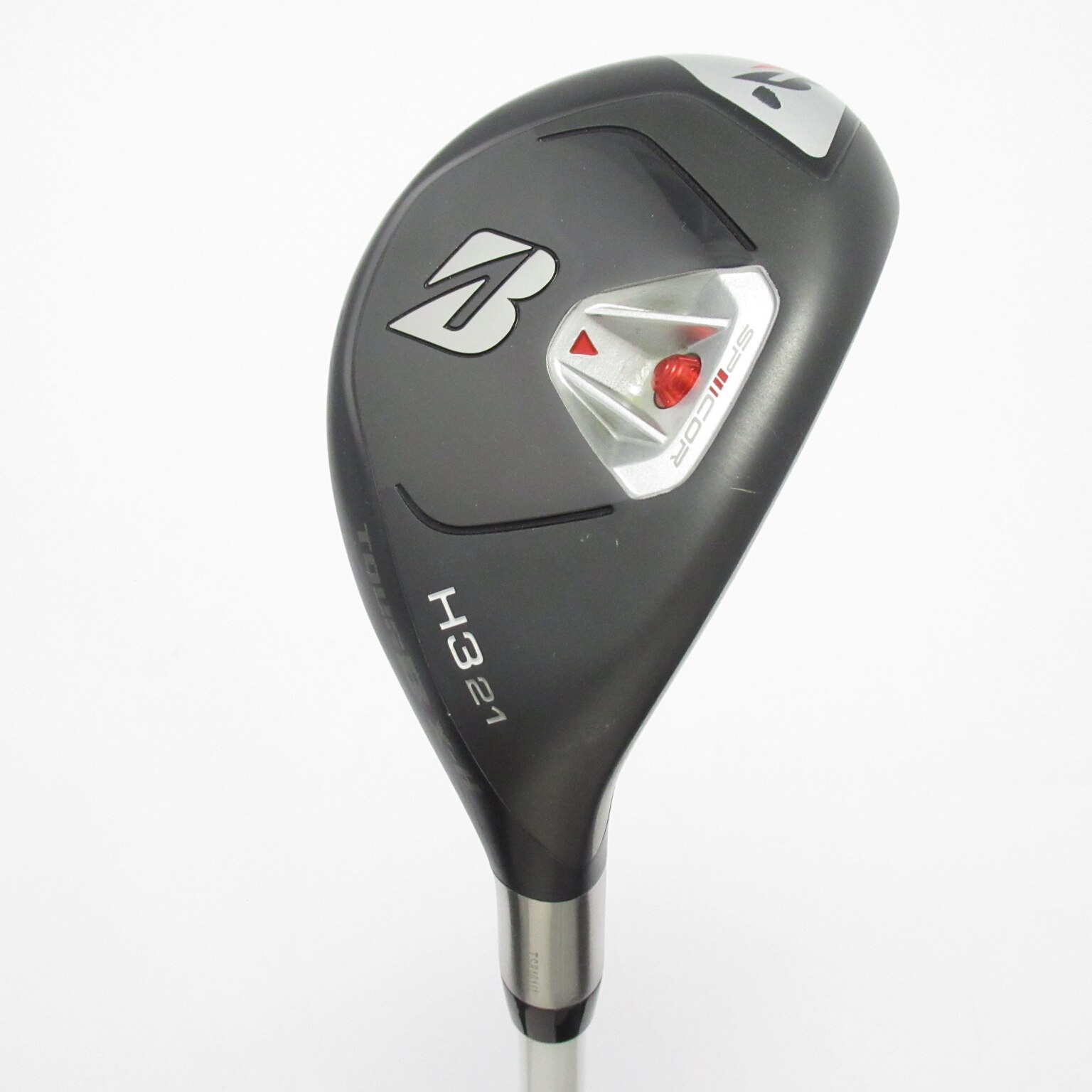 中古】ブリヂストン ユーティリティ 通販｜GDO中古ゴルフクラブ