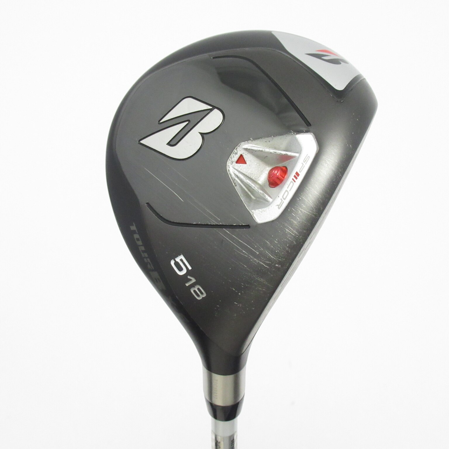 中古】TOUR B X-F フェアウェイウッド (ブリヂストン) TOUR B 通販