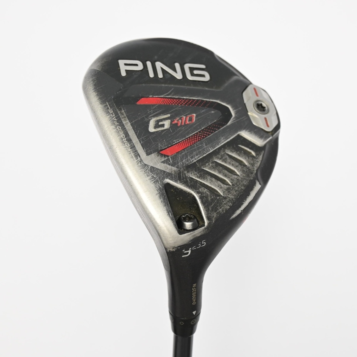 中古】ピン(PING) フェアウェイウッド レフティ 通販｜GDO中古