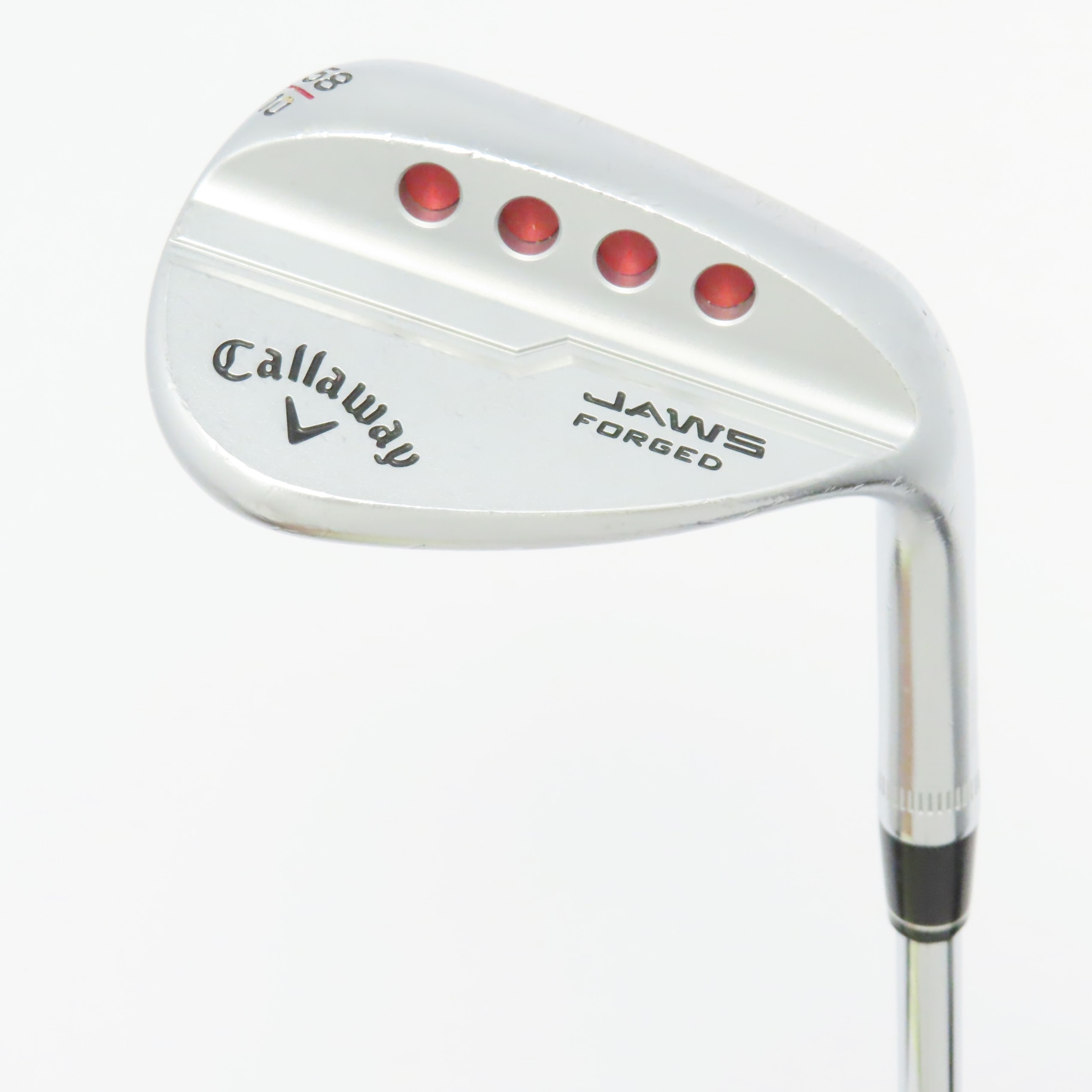 中古】JAWS FORGED ウェッジ (キャロウェイ) Callaway Golf 通販｜GDO