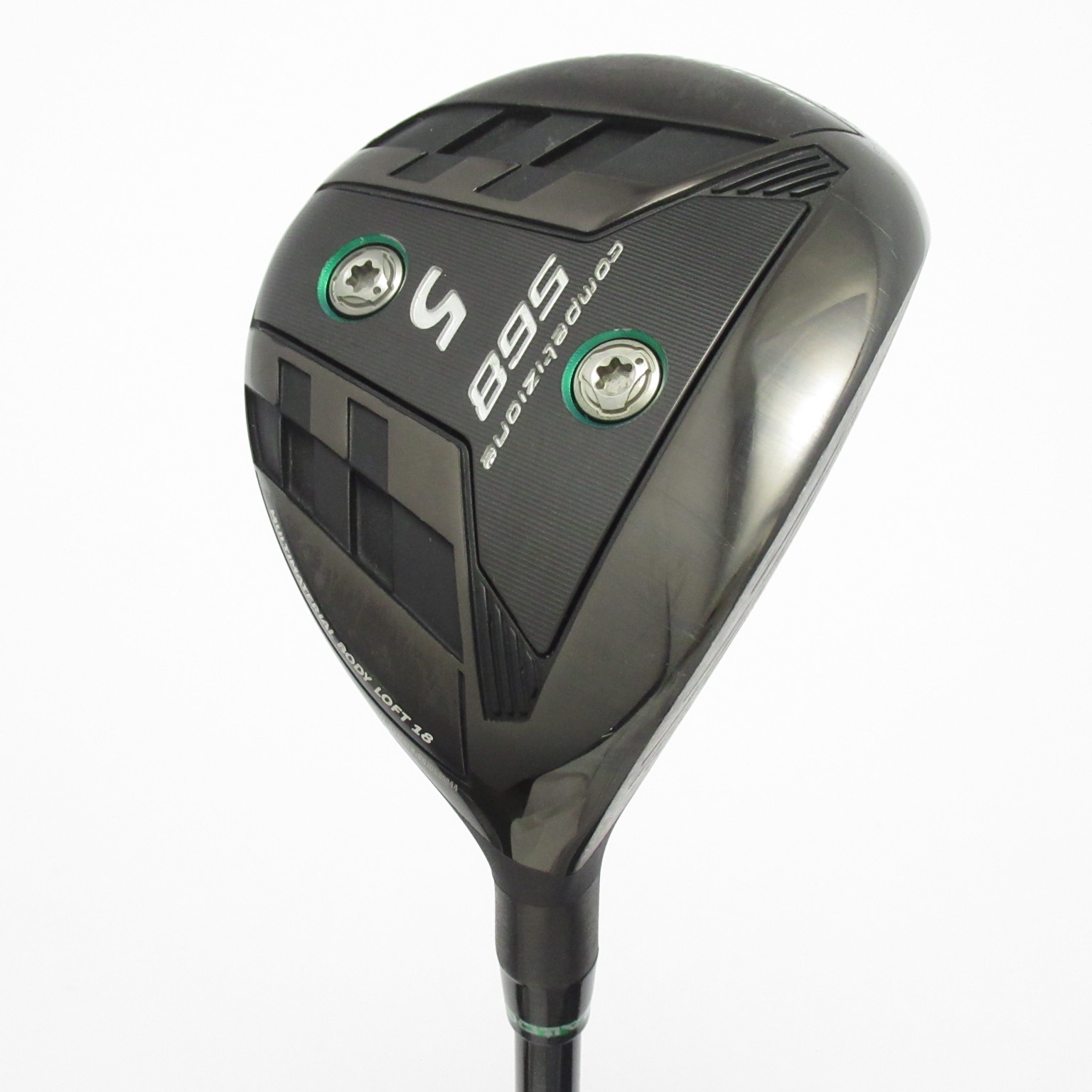 人気SALE バルド バルド フェアウェイウッド 568(2023) COMPETIZIONE