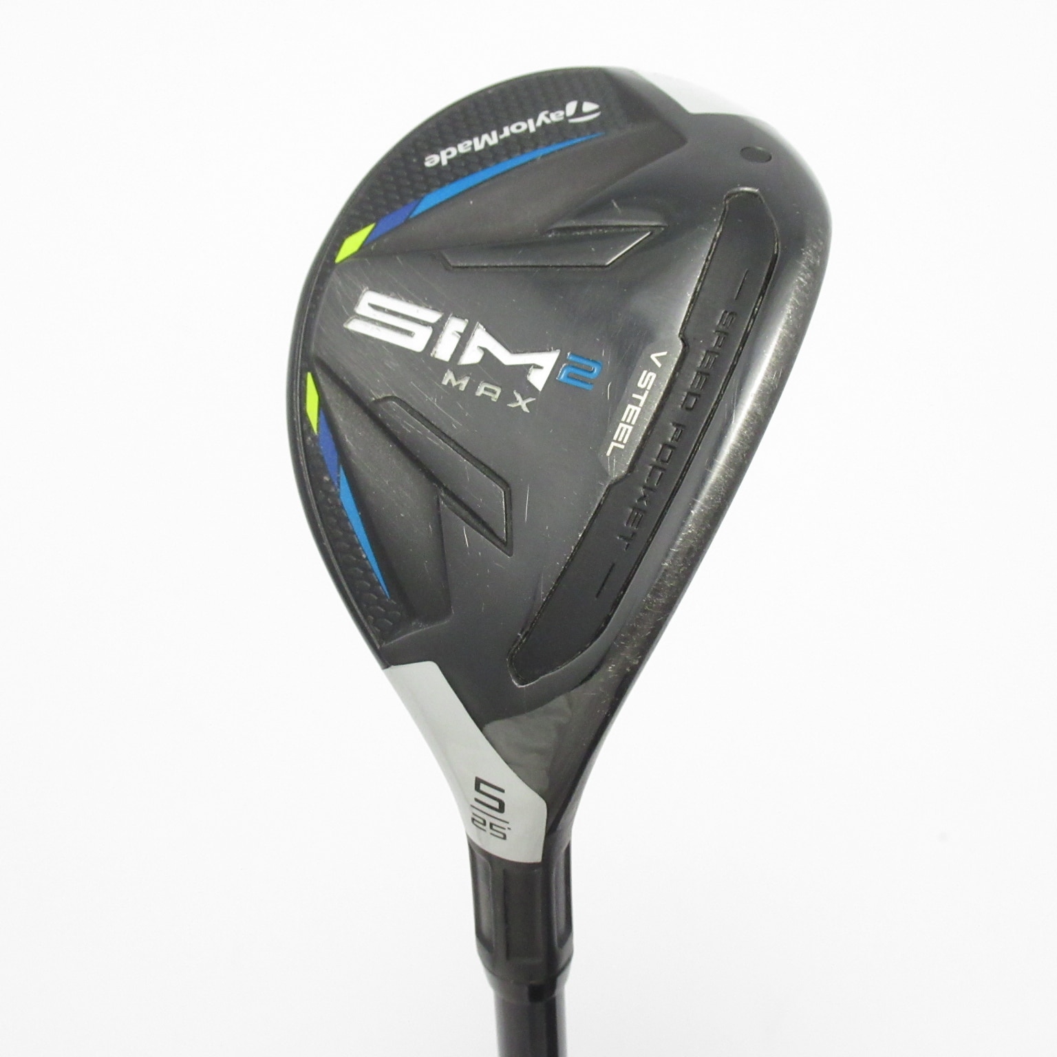 リシャフト SIM MAX レスキュー 4U TourAD HY-65 R リシャフト SIM MAX レスキュー 4U TourAD HY-65 R - メルカリ