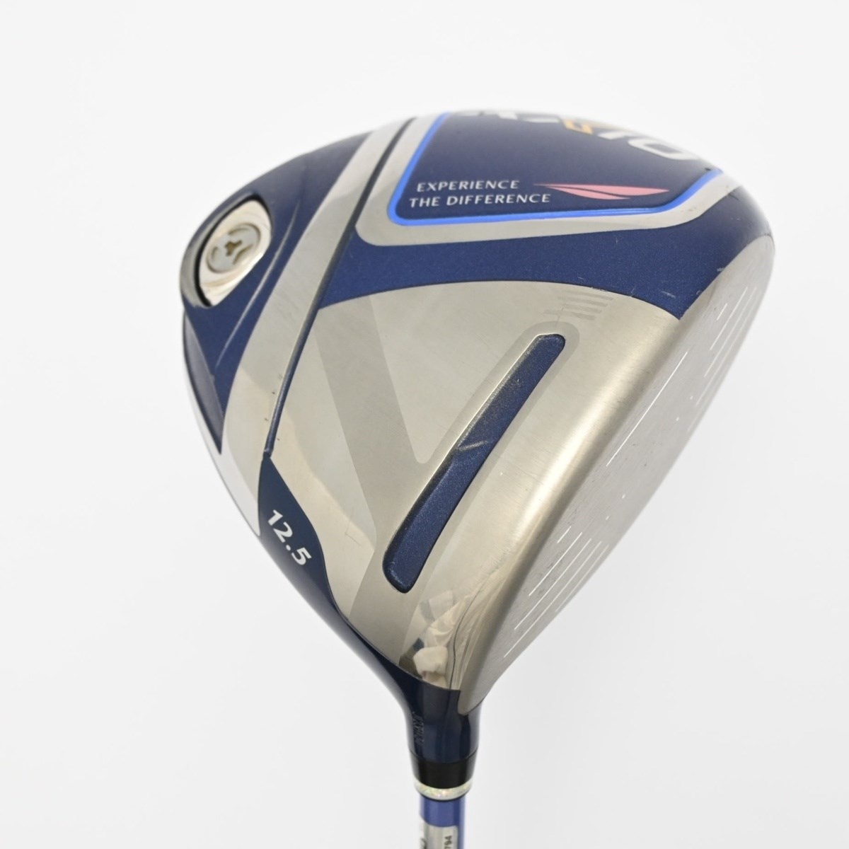 ゼクシオ 11代目 MP1100L ドライバー 単品 レディースゴルフ 初心者 ゼクシオ11 レディースドライバー 13.5°【L】 MP1100L 2020年