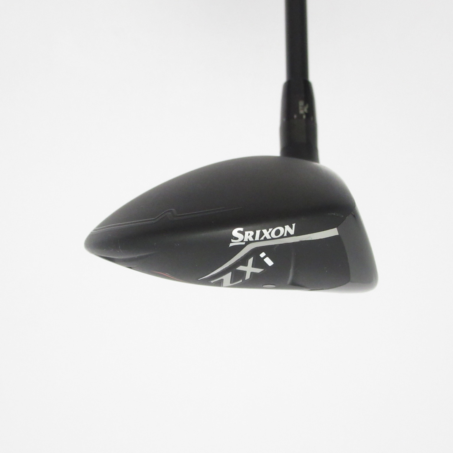 【中古】フェアウェイウッド スリクソンZXi/Diamana50/S/18 スリクソン ZXi フェアウェイウッド Diamana ZXi 50