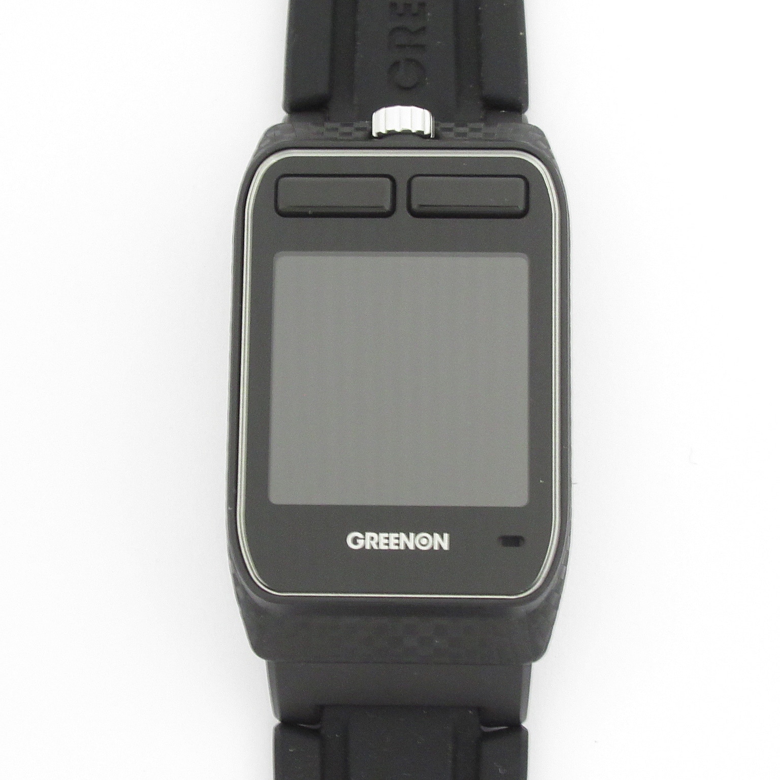 中古】THE GOLF WATCH ｼﾞｰﾙ 距離測定器 (GREENON) GREENON 通販｜GDO
