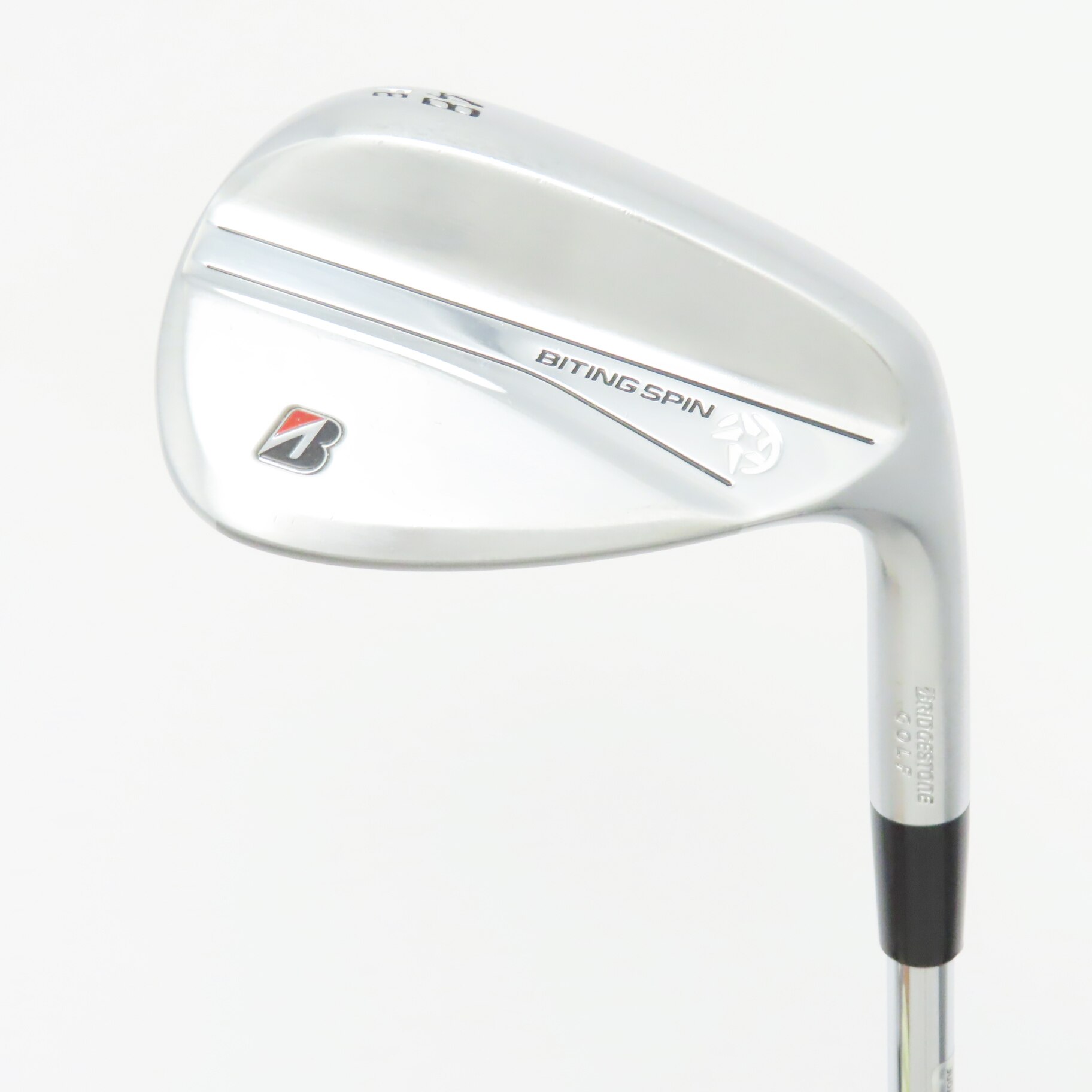 中古】BITING SPIN ウェッジ N.S.PRO MODUS3 TOUR 105 48-08 R C