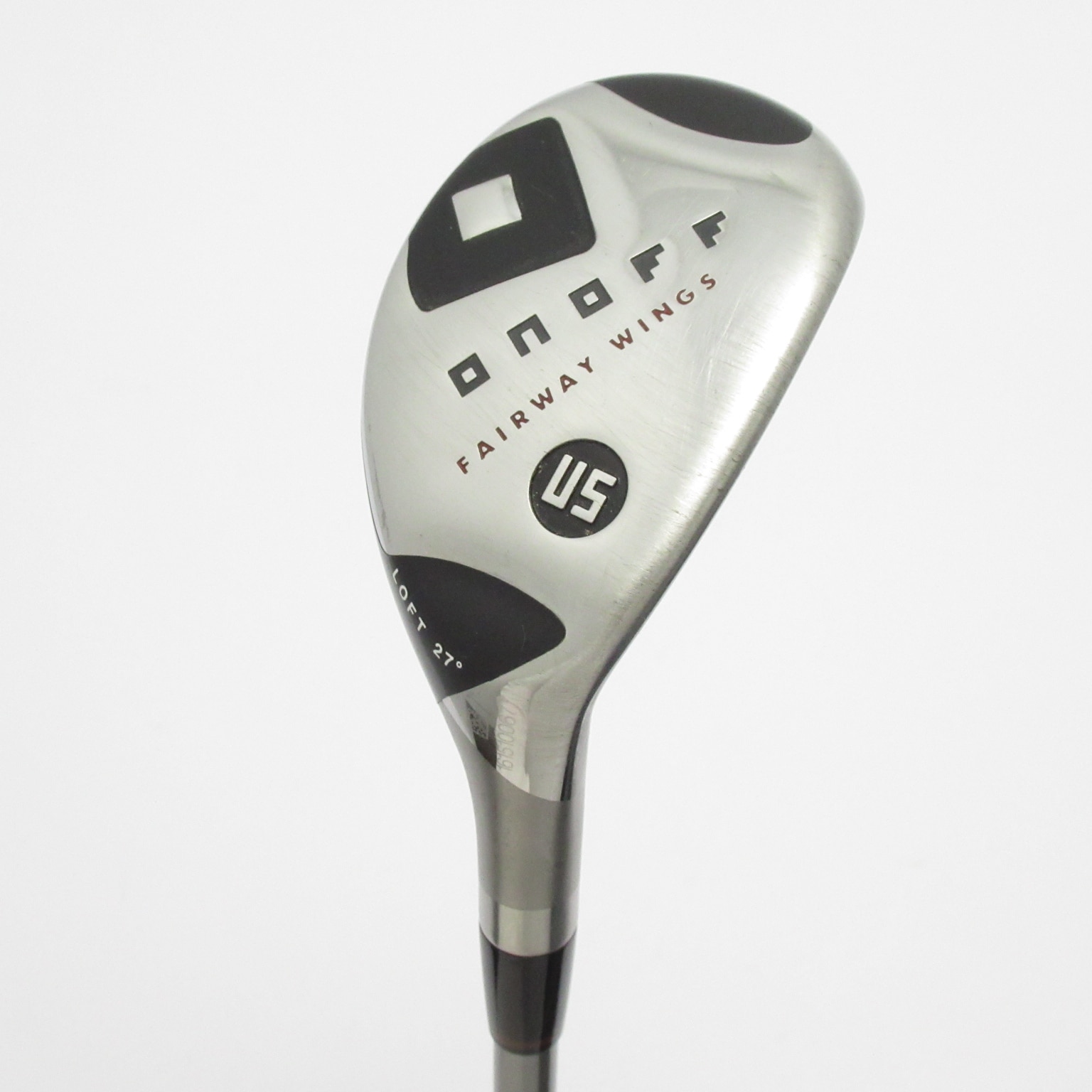 中古】クロ ユーティリティ (オノフ) 通販｜GDO中古ゴルフクラブ