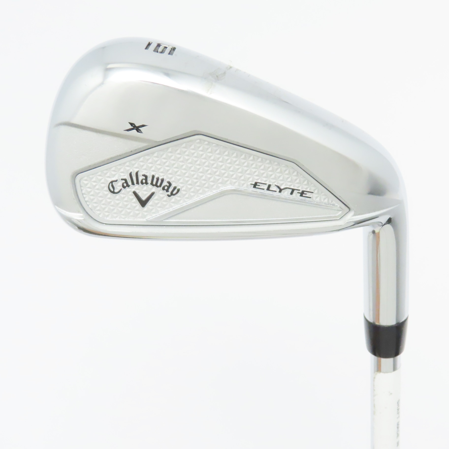 中古】エリート アイアンセット (キャロウェイ) 通販｜GDO中古ゴルフクラブ