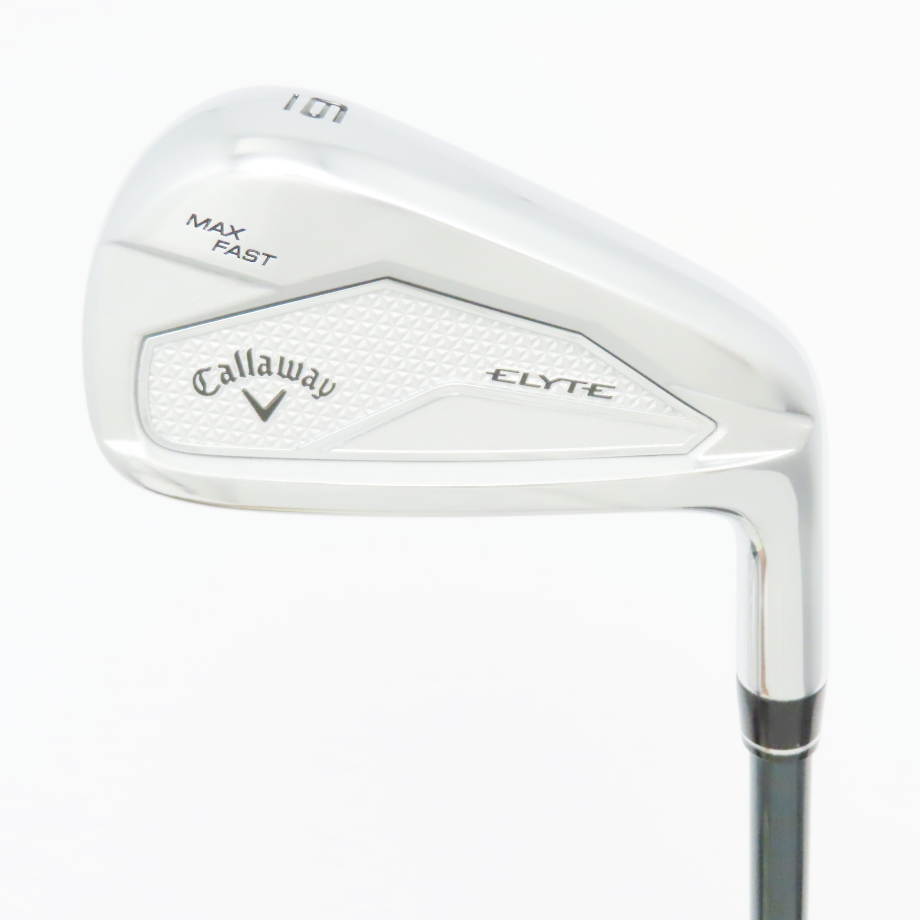 中古】エリート アイアンセット (キャロウェイ) 通販｜GDO中古ゴルフクラブ