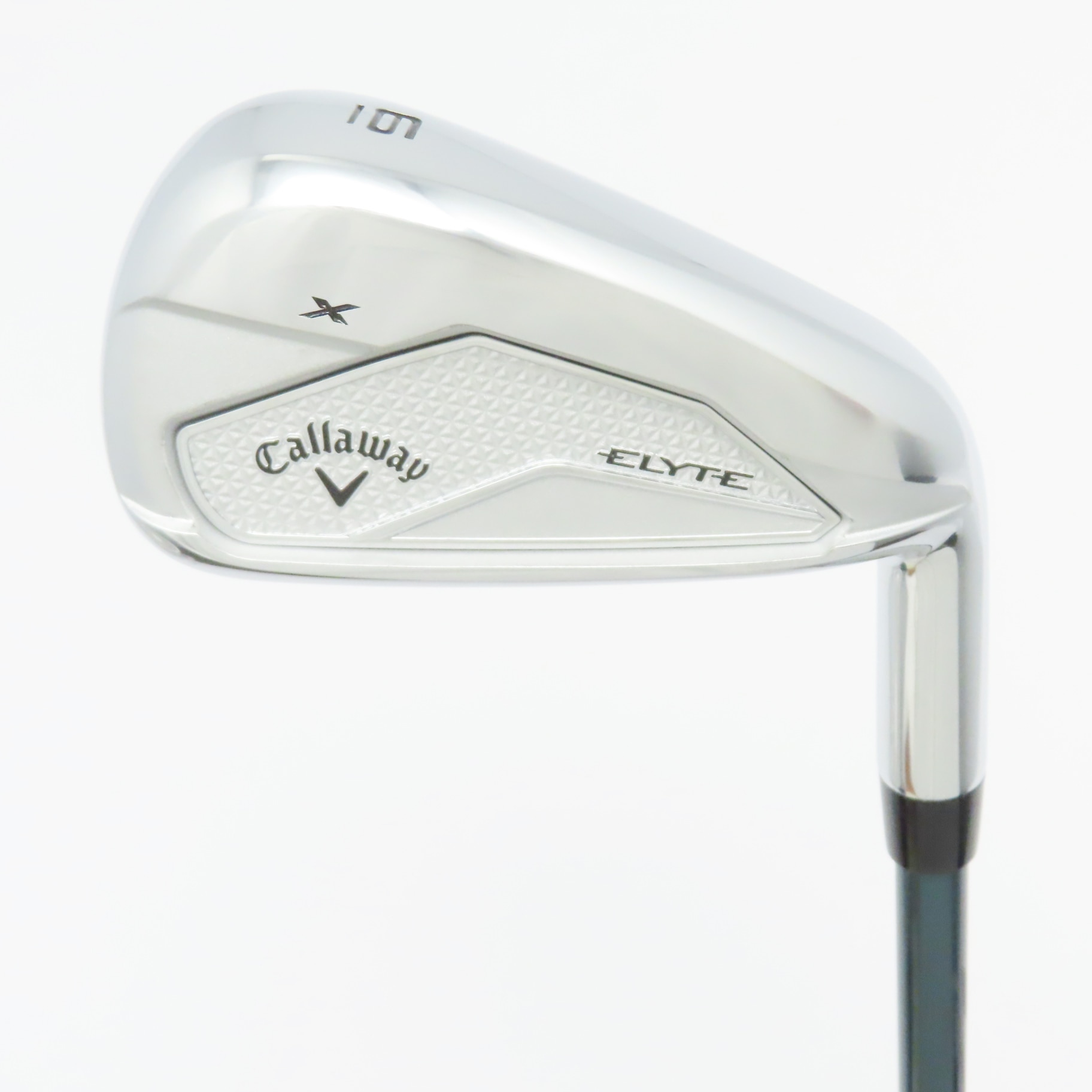 [新品未開封・送料無料] エリート エックス アイアンセット5本組 2025年Ｓ 中古】エリート X アイアンセット (キャロウェイ) エリート 通販