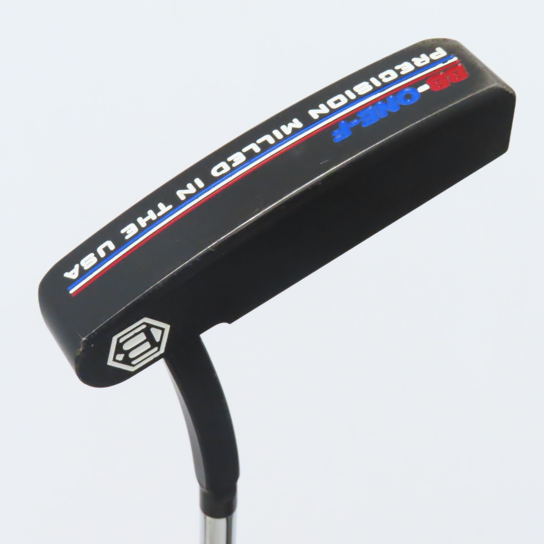 中古】BB1 FLOW パター スチールシャフト 計測項目外 計測項目外 CD