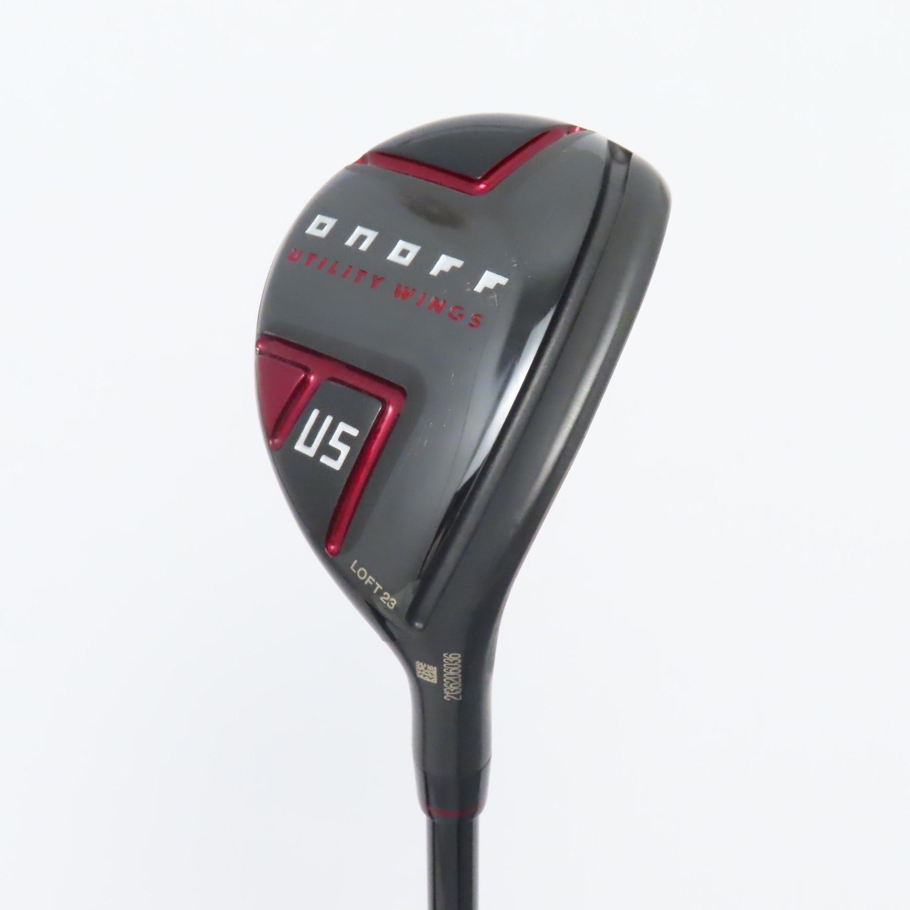 ONOFF AKA U5 ユーティリティ 2022 MP-522U R 右 Amazon | オノフ WINGS AKA ユーティリティ SMOOTH KICK MP-522U