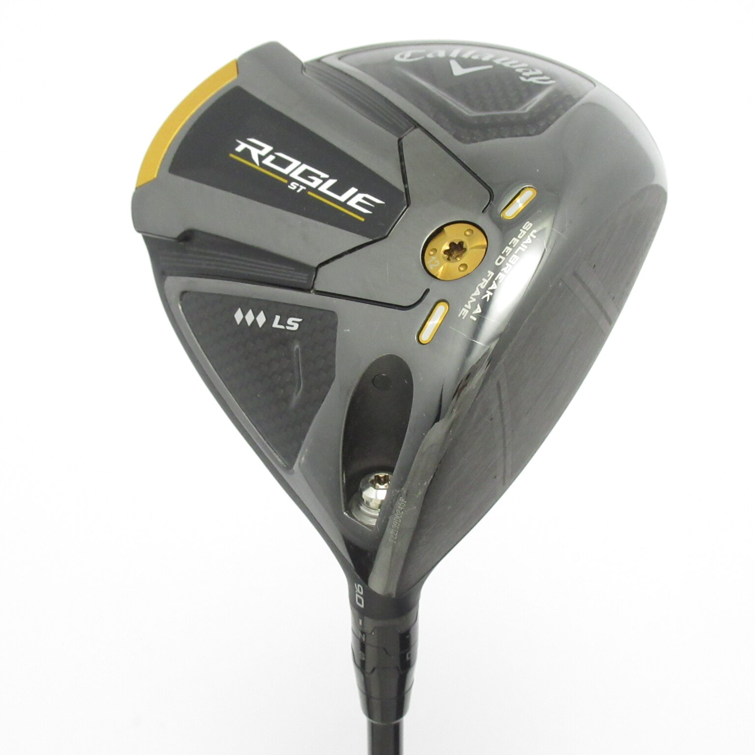 キャロウェイゴルフ ROGUE ローグ ST ◇◇◇ LS US ドライバー TENSEI