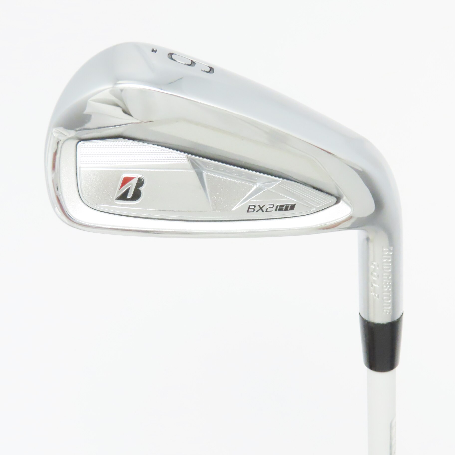 中古】BX2 HT アイアンセット (ブリヂストン) ブリヂストンゴルフ 通販