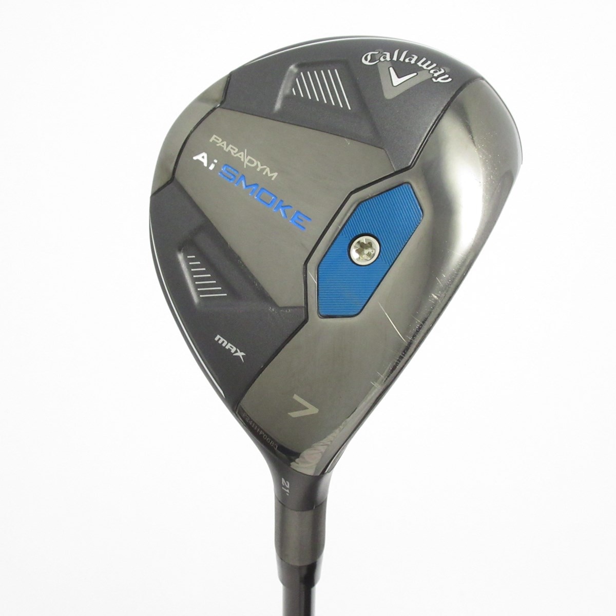 パラダイムAi SMOKE フェアウェイウッド 3W＆5W さすがフェアウェイウッド作りの名手キャロウェイ「パラダイムAi