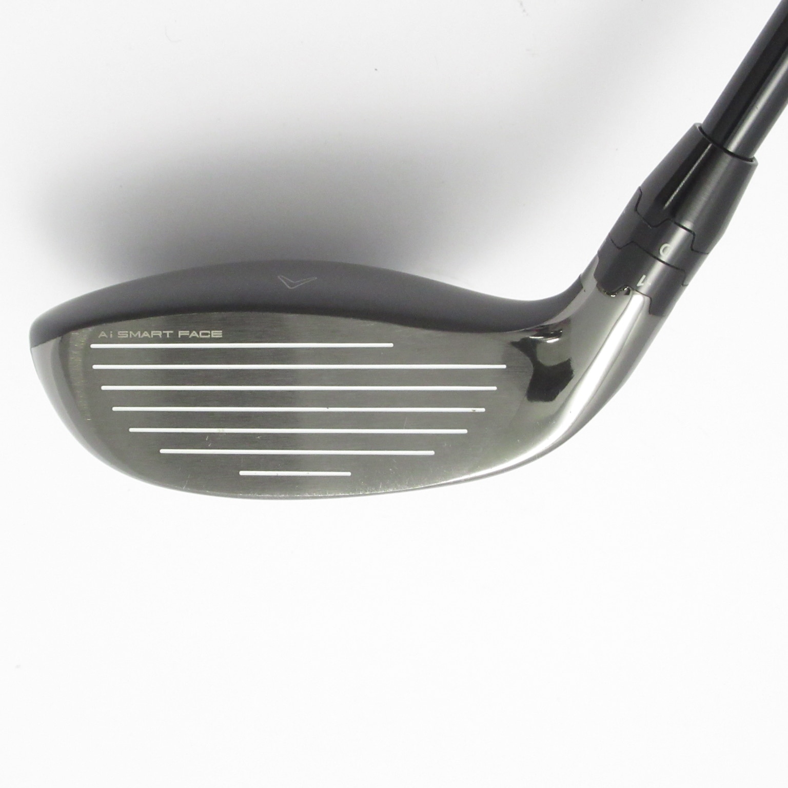 中古】パラダイム Ai SMOKE HL ユーティリティ TENSEI 50 for Callaway