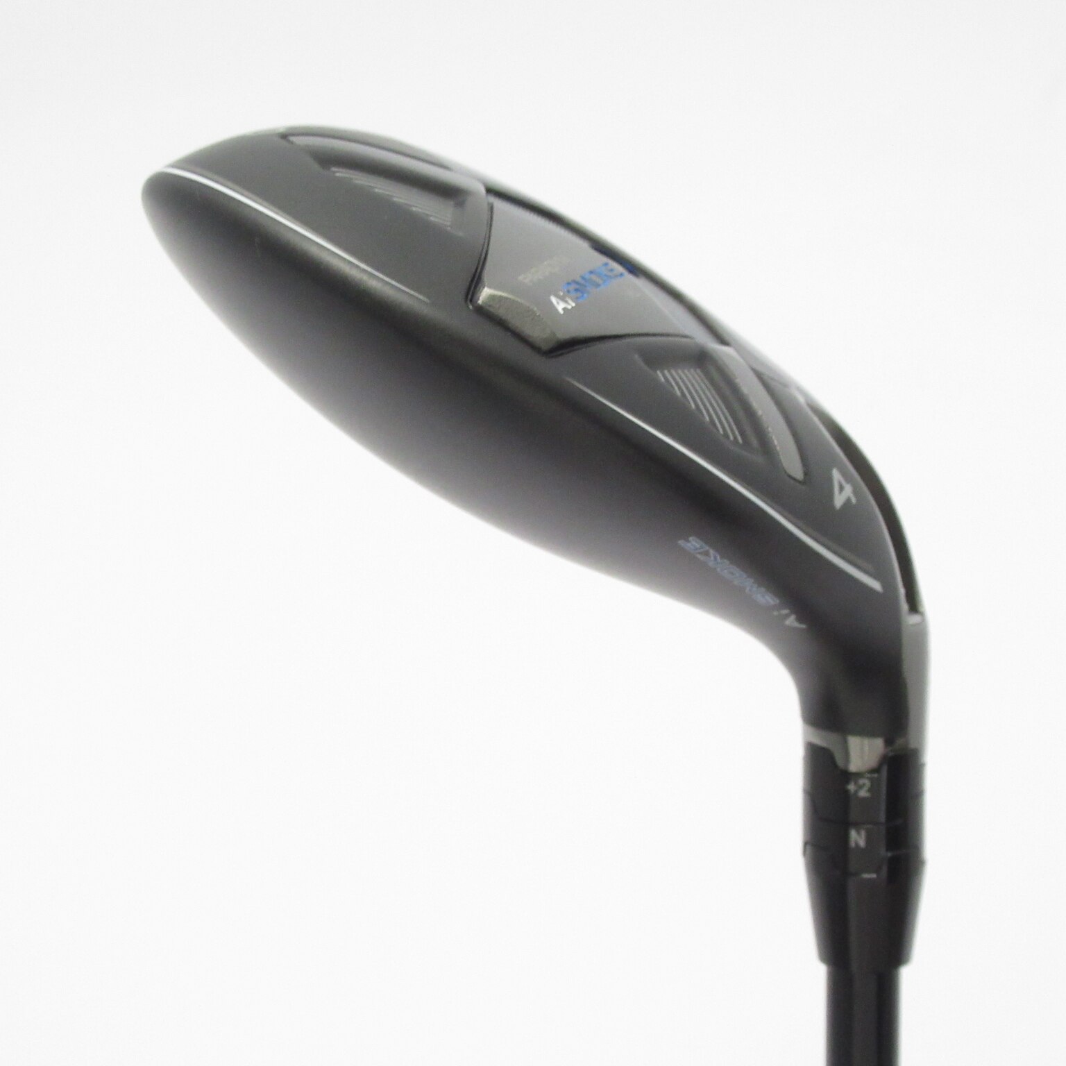 中古】パラダイム Ai SMOKE HL ユーティリティ TENSEI 50 for Callaway