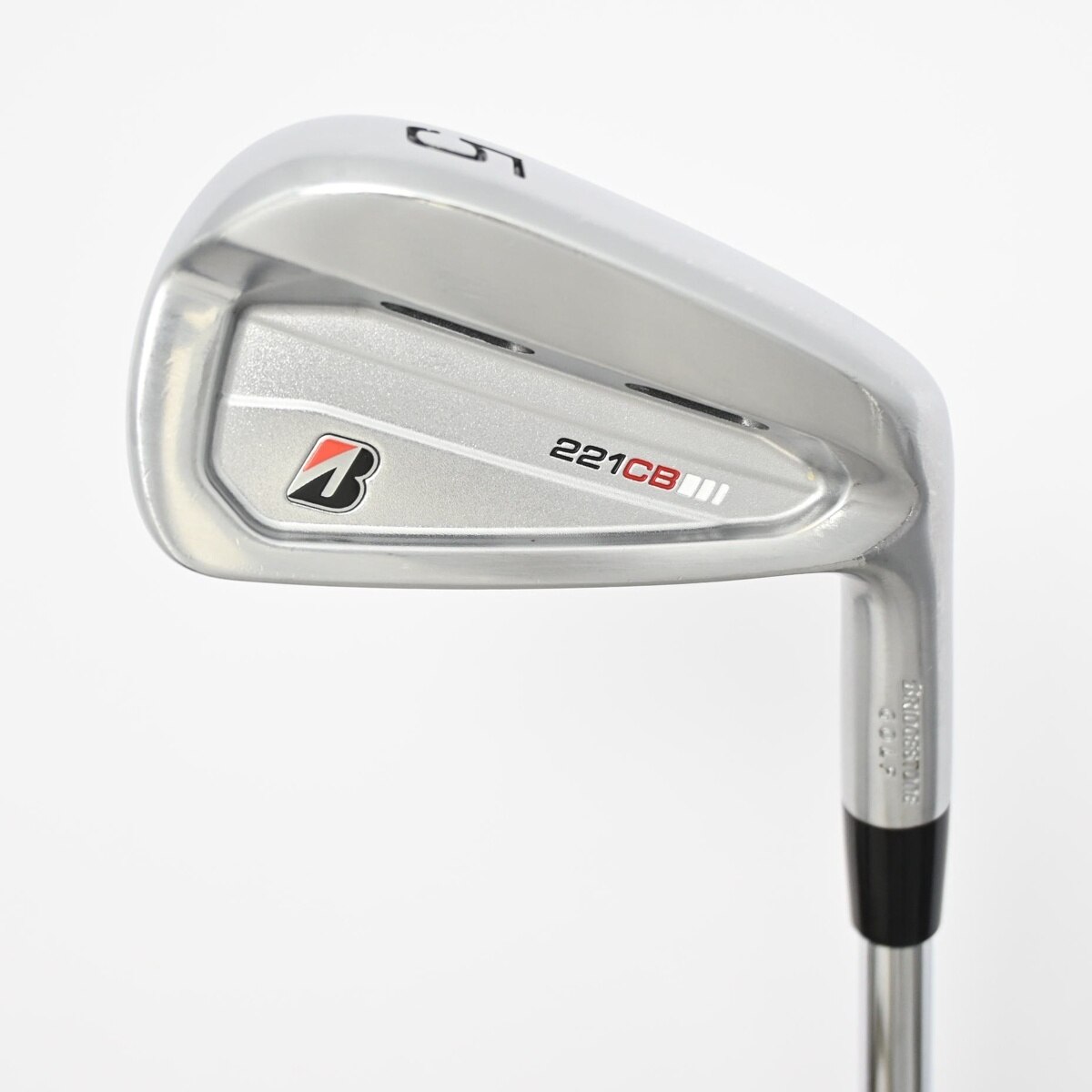 いとさん　BS 221CB MODUS120 FlexS練習のみ使用 いとさん BS 221CB MODUS120 FlexS練習のみ使用 いとさん様専用