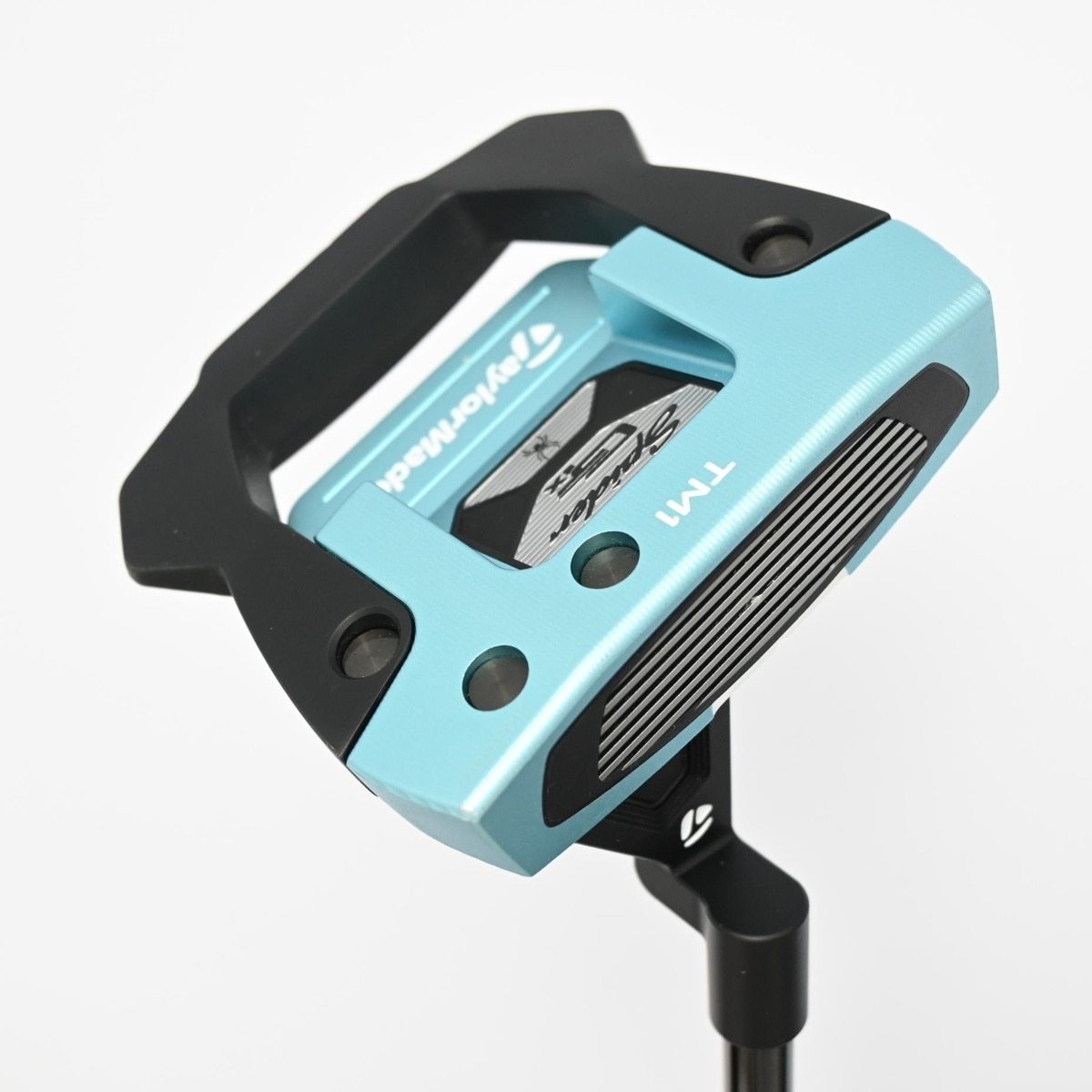 TaylorMade スパイダーGTx TM1 34インチ 楽天市場】テーラーメイド TaylorMade ゴルフクラブ パター