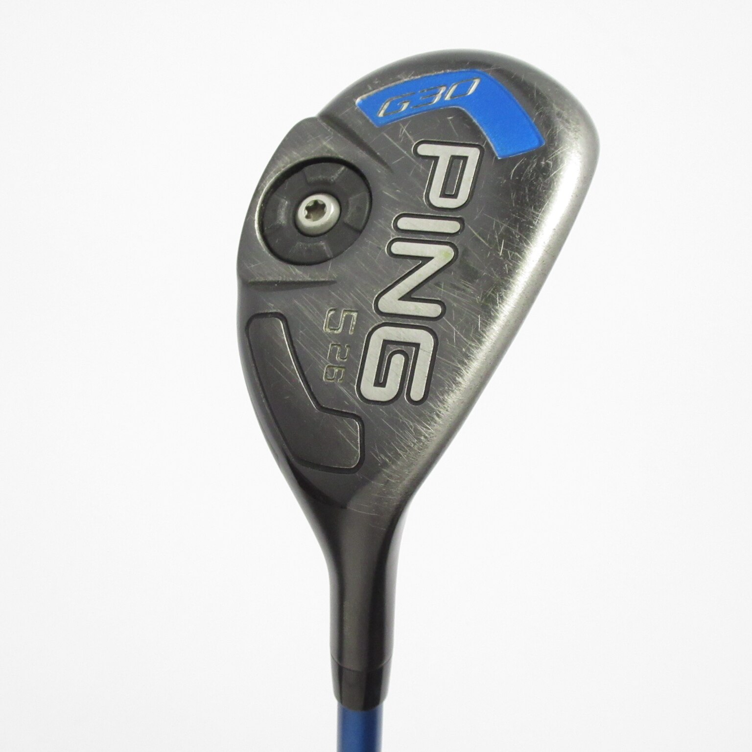 中古】G30 ユーティリティ (ピン) G30 通販｜GDO中古ゴルフクラブ