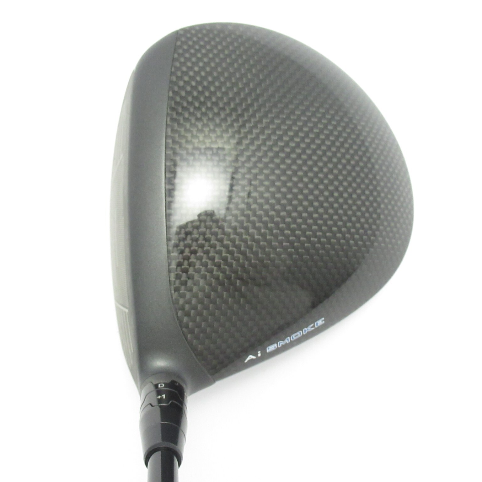 中古】パラダイム Ai SMOKE トリプルダイヤモンド ドライバー TENSEI