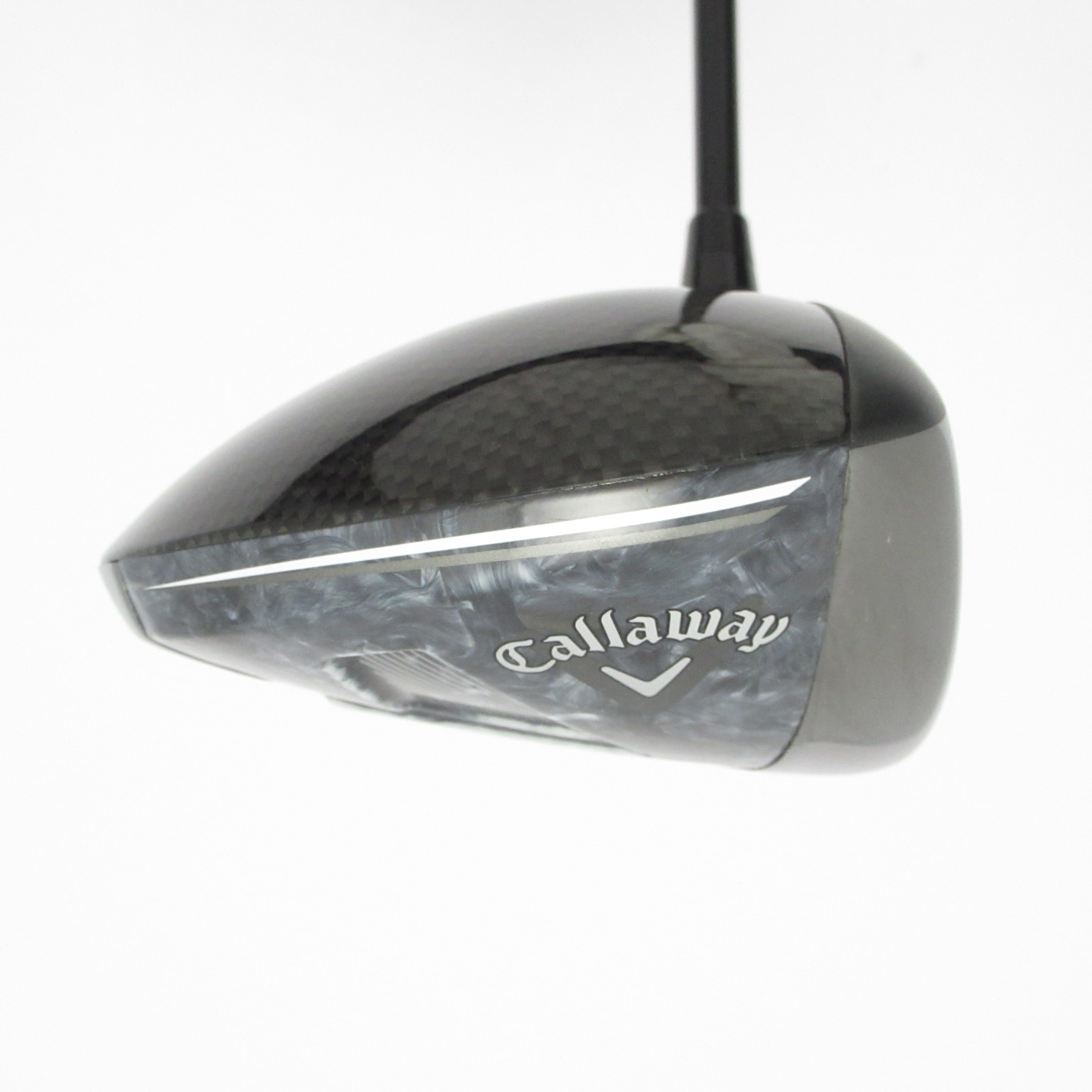 中古】パラダイム Ai SMOKE トリプルダイヤモンド ドライバー