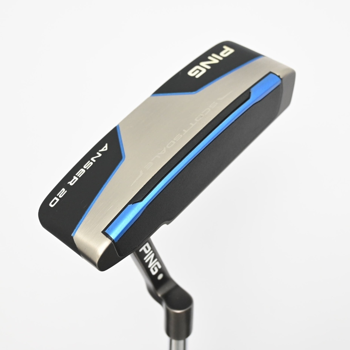 中古】PING パター (ピン) 通販｜GDO中古ゴルフクラブ