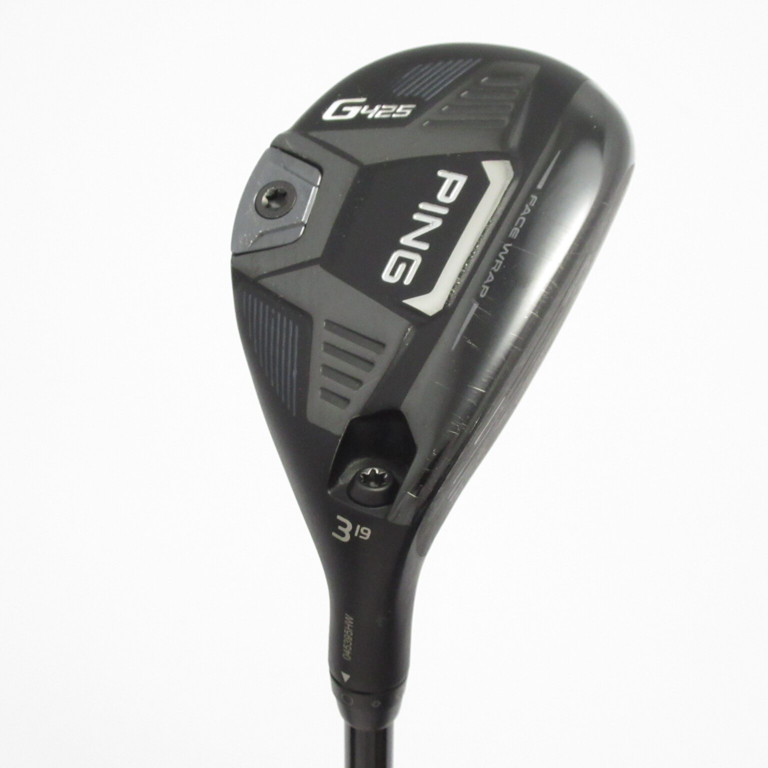 中古】G425 ユーティリティ (ピン) G425 通販｜GDO中古ゴルフクラブ