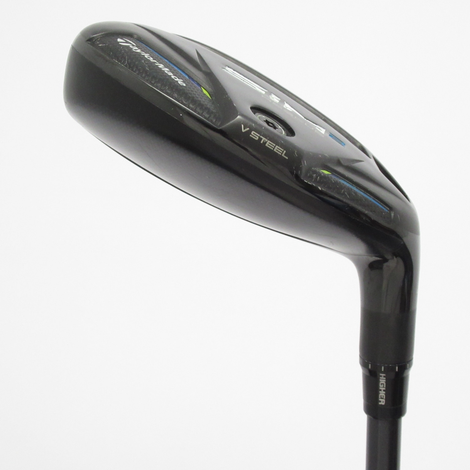 中古】SIM2 レスキュー ユーティリティ TENSEI SILVER TM70(2021) 22 S