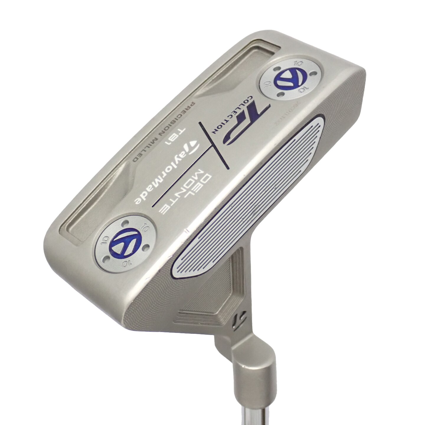 中古】TPコレクション パター (テーラーメイド) 通販｜GDO中古