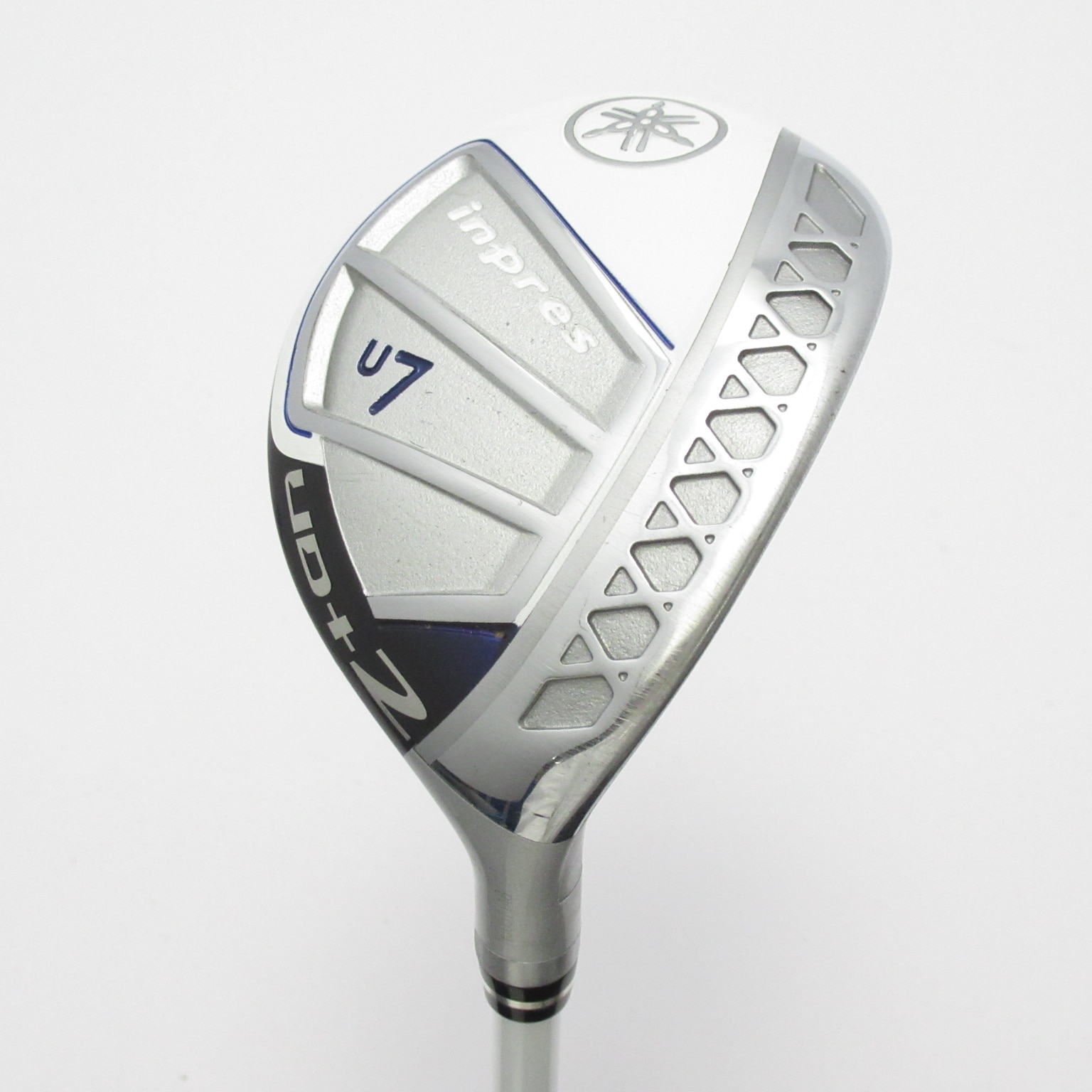 ヤマハ インプレスXレディース4番ユーティリティUTゴルフクラブ初心者中古 楽天市場】ヤマハ インプレスx（ユーティリティ｜メンズクラブ