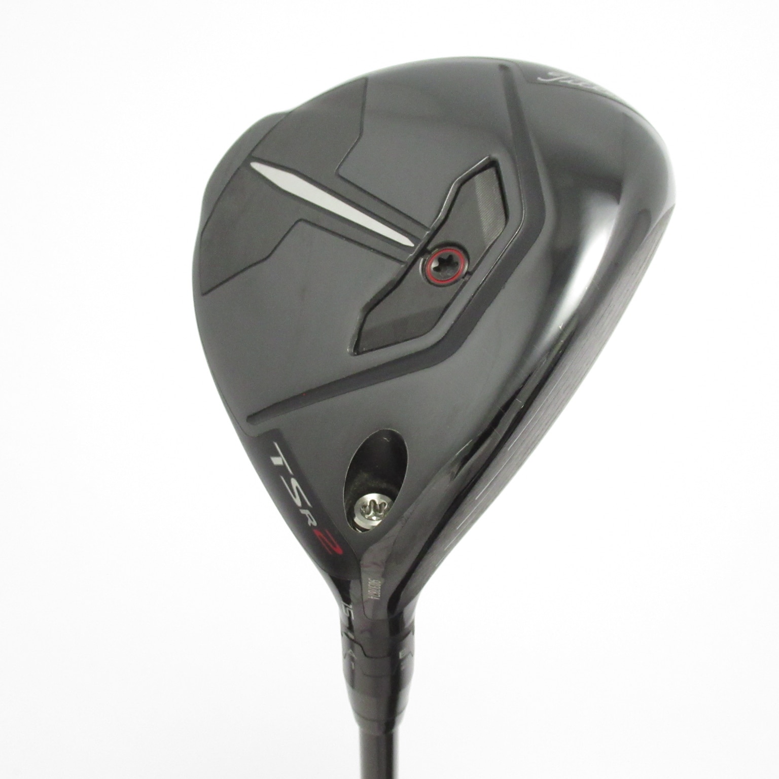 【中古】Titleist ドライバー　フェアウェイウッド 3本セット 中古】VG3 フェアウェイウッド (タイトリスト) 通販｜GDO中古