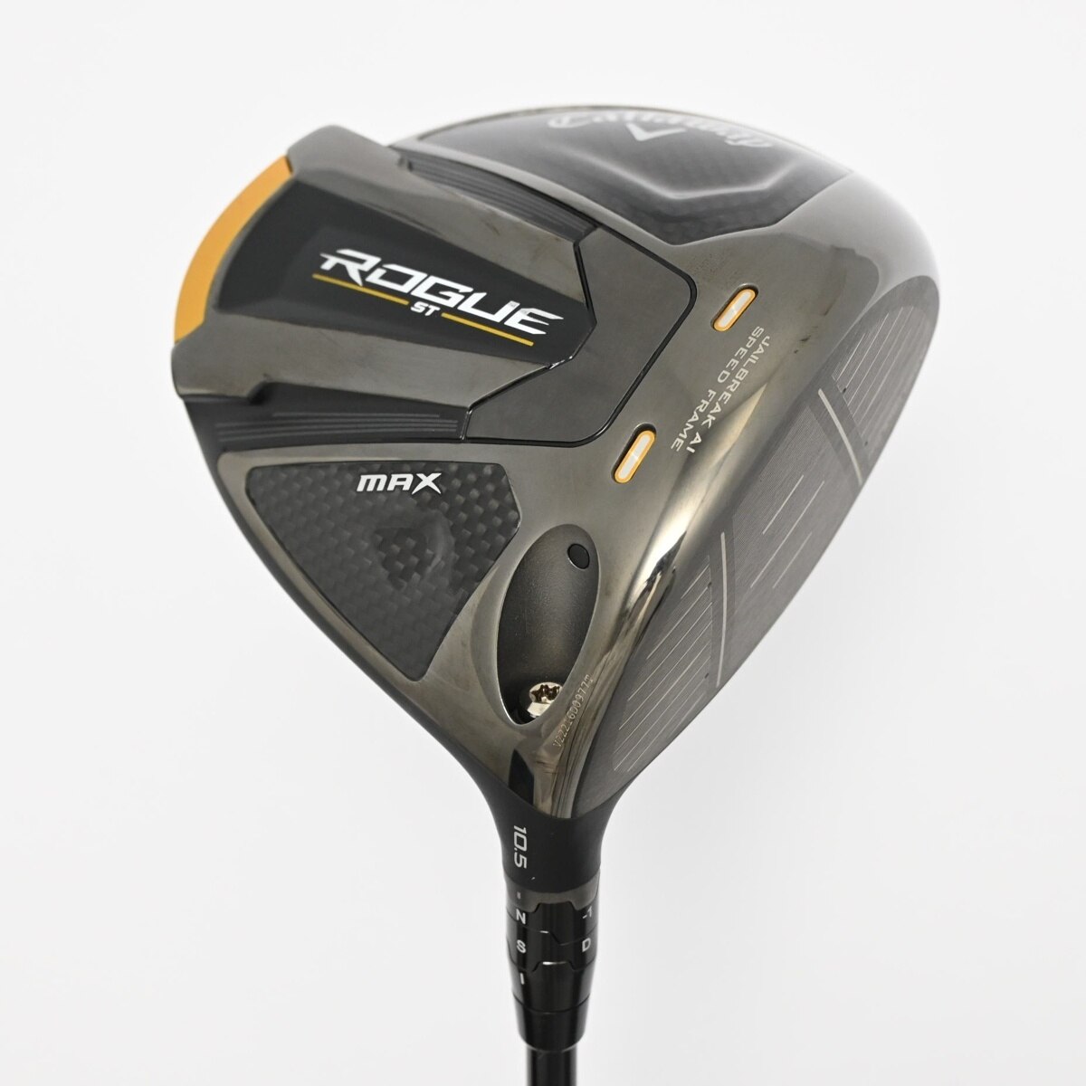 中古】ローグ ST MAX ドライバー TENSEI GREEN 60 for Callaway