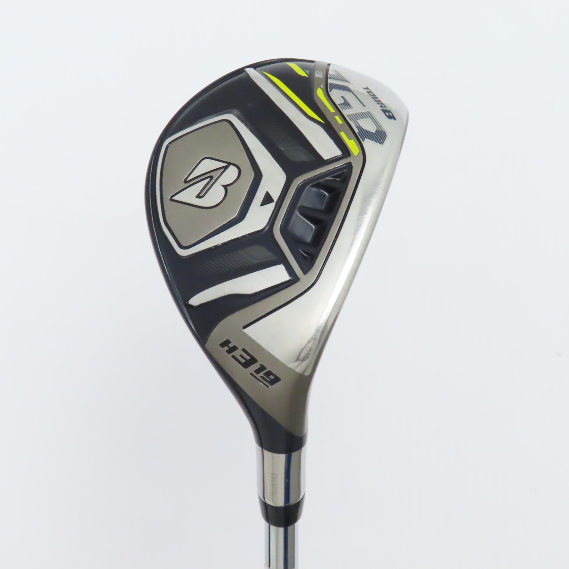 中古】JGR ユーティリティ N.S.PRO 950GH neo 19 S CD